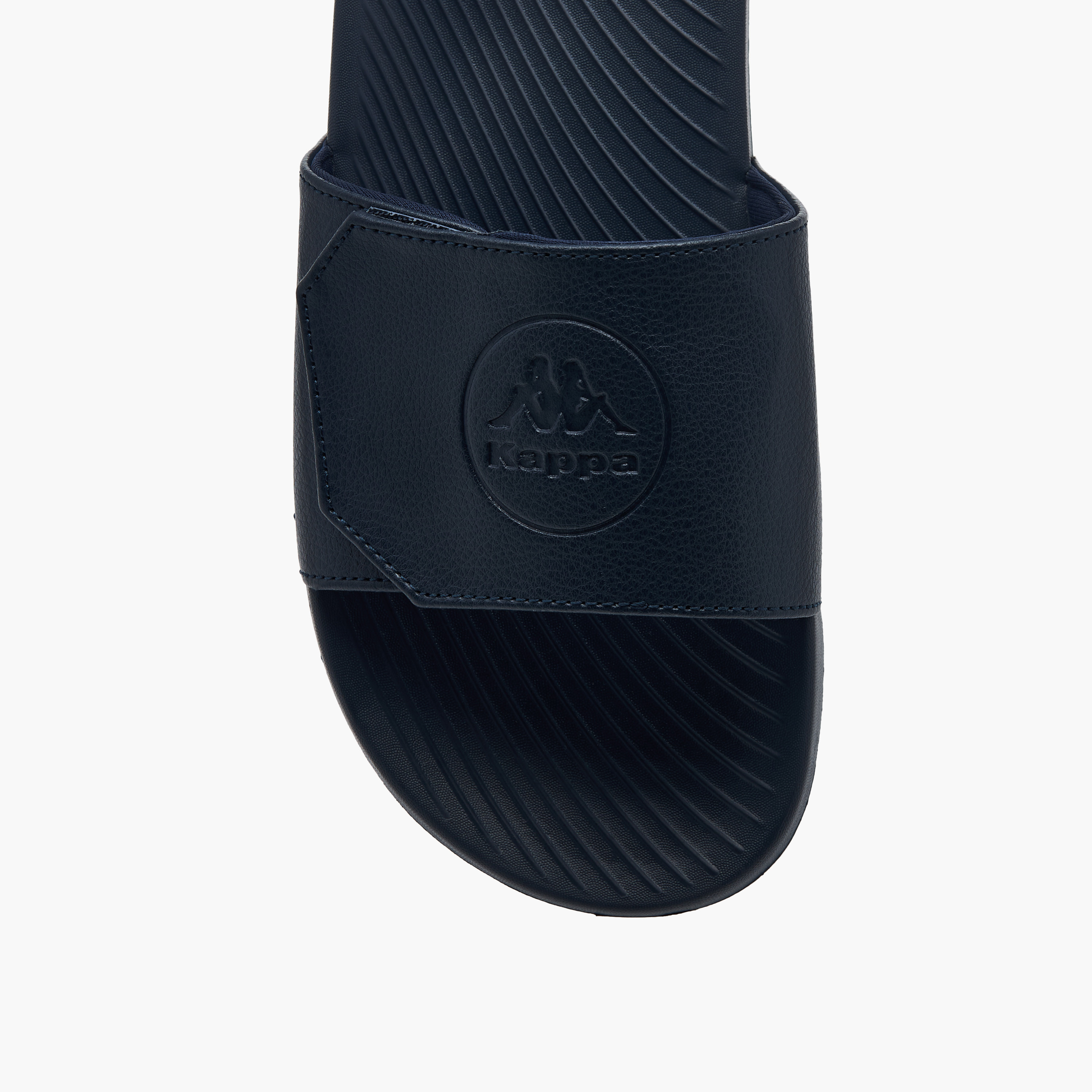 Kappa Men's Logo Detail Slides-men-shoes-flipflopsandslides-image-3