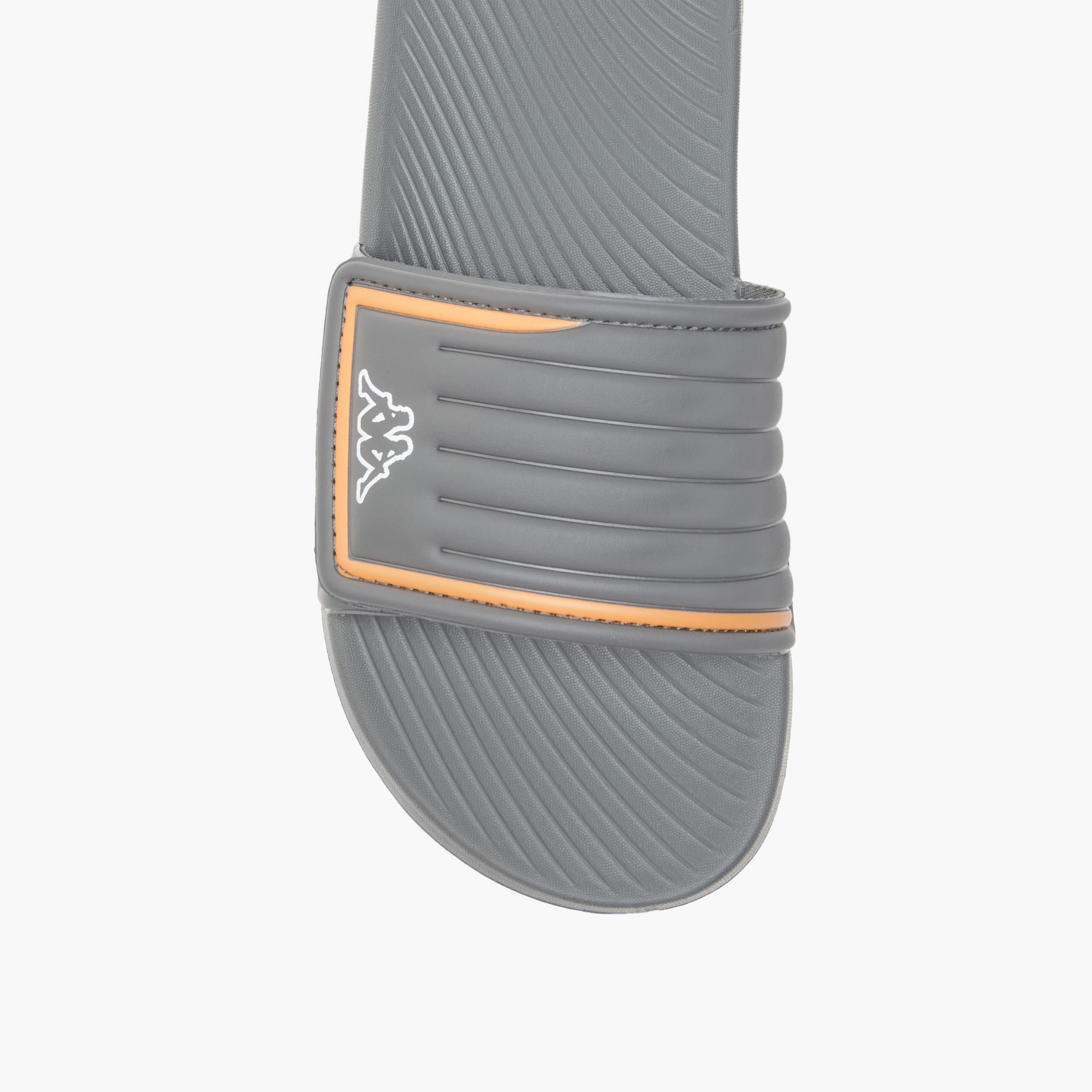 Kappa Boys' Textured Slip-On Slides-boys-shoes-flipflopsandslides-image-3