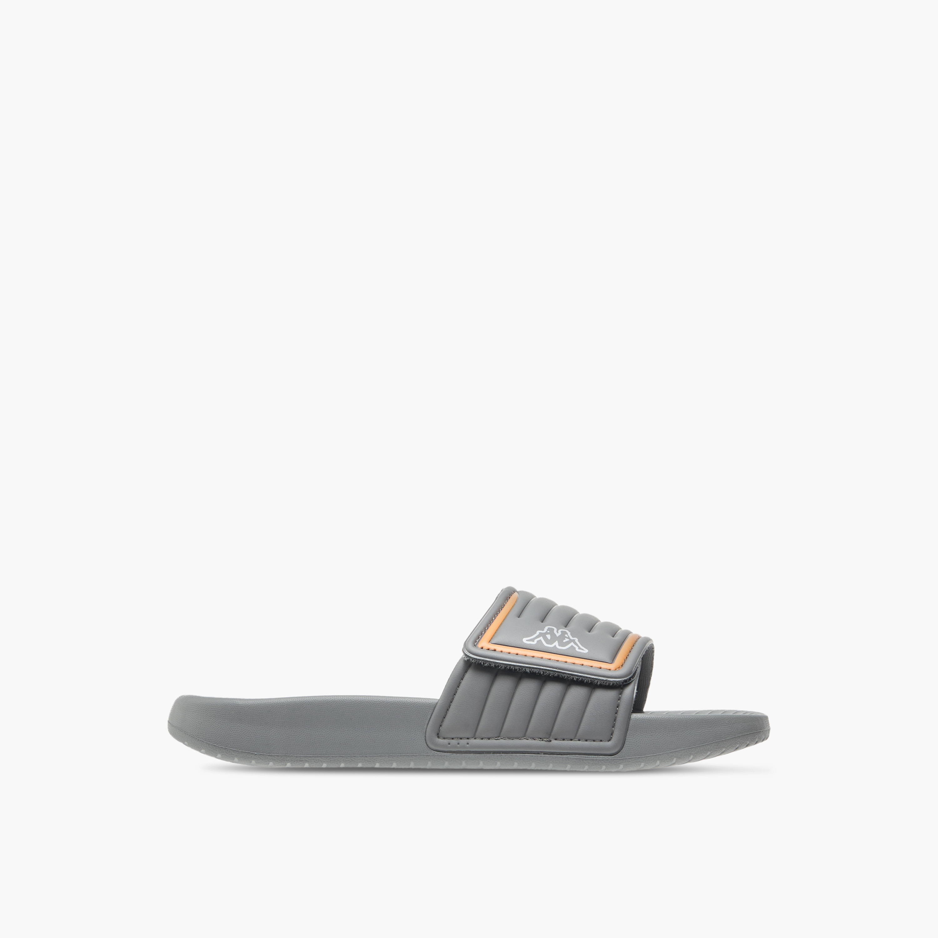 Kappa Boys' Textured Slip-On Slides-boys-shoes-flipflopsandslides-image-2