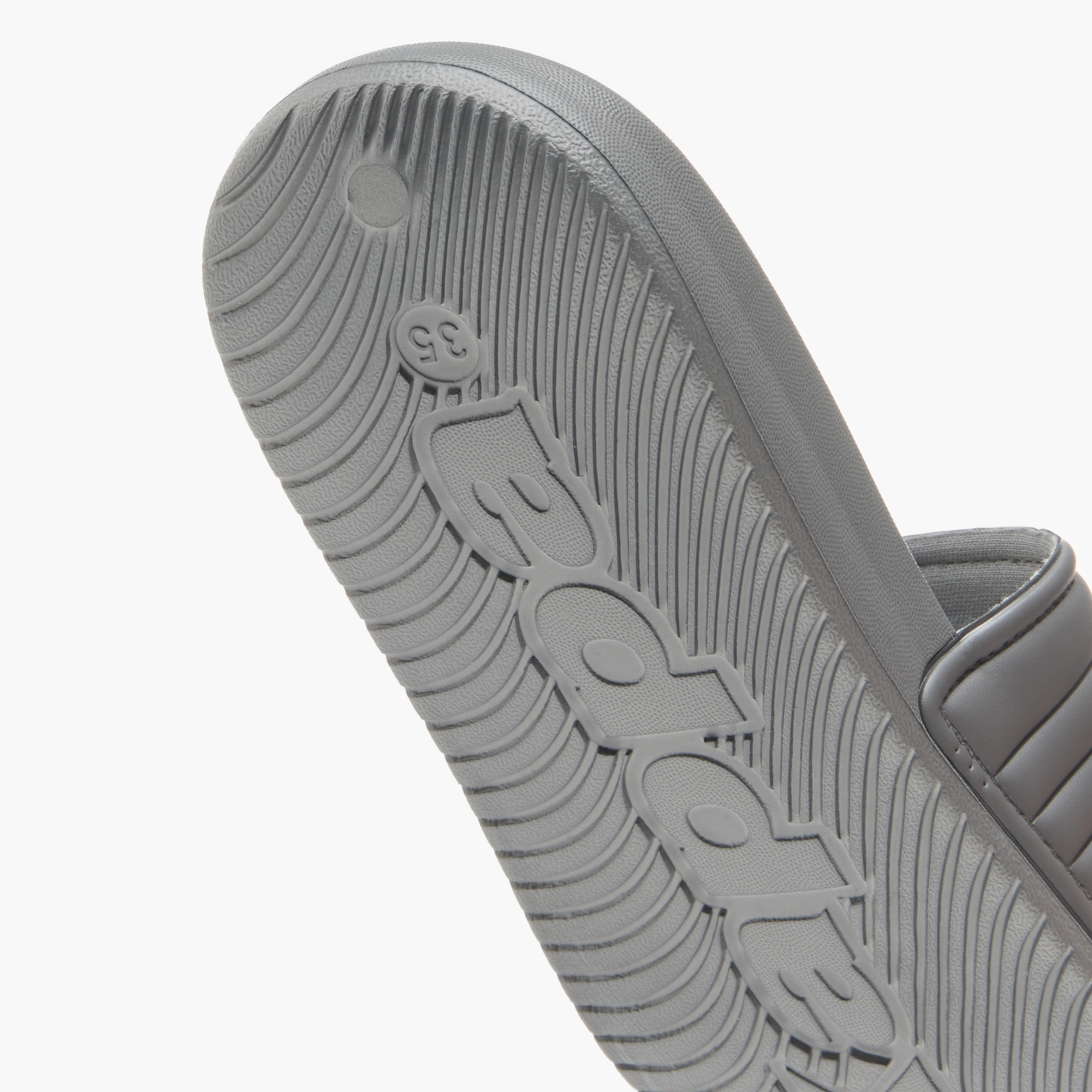 Kappa Boys' Textured Slip-On Slides-boys-shoes-flipflopsandslides-image-4