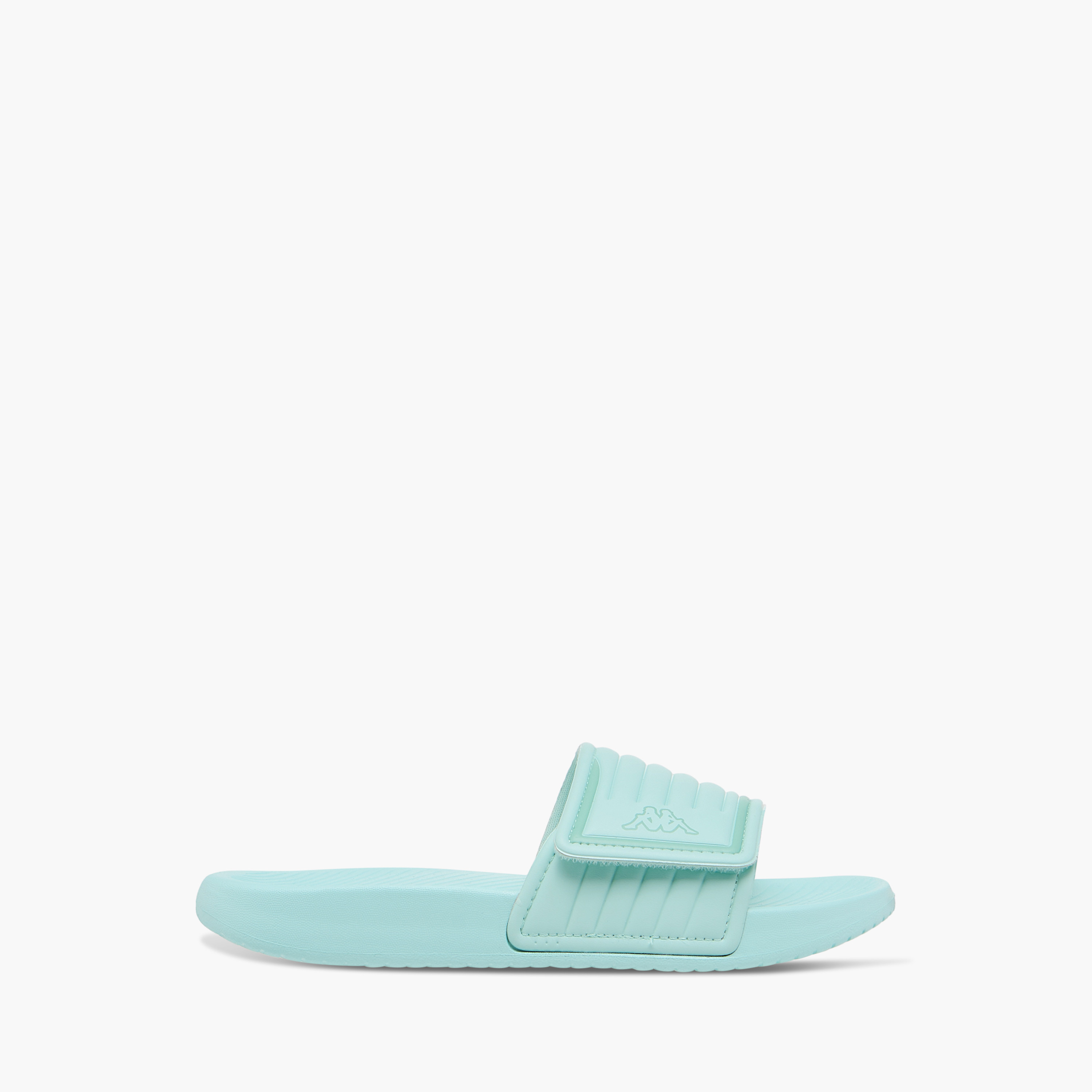 شبشب بارز الملمس بشريط إغلاق للفتيات من كابا-girls-shoes-flipflopsandslides-image-2