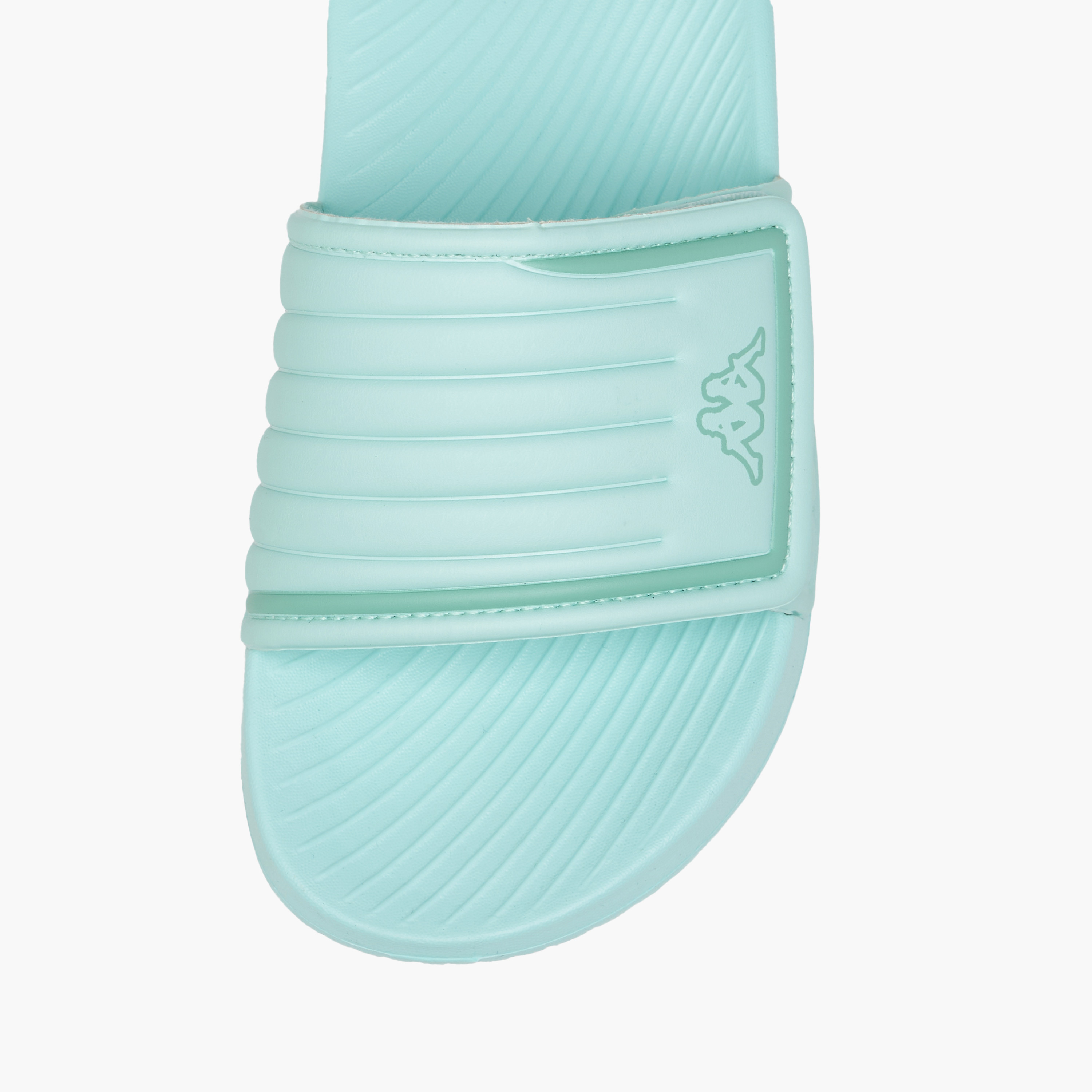 شبشب بارز الملمس بشريط إغلاق للفتيات من كابا-girls-shoes-flipflopsandslides-image-3