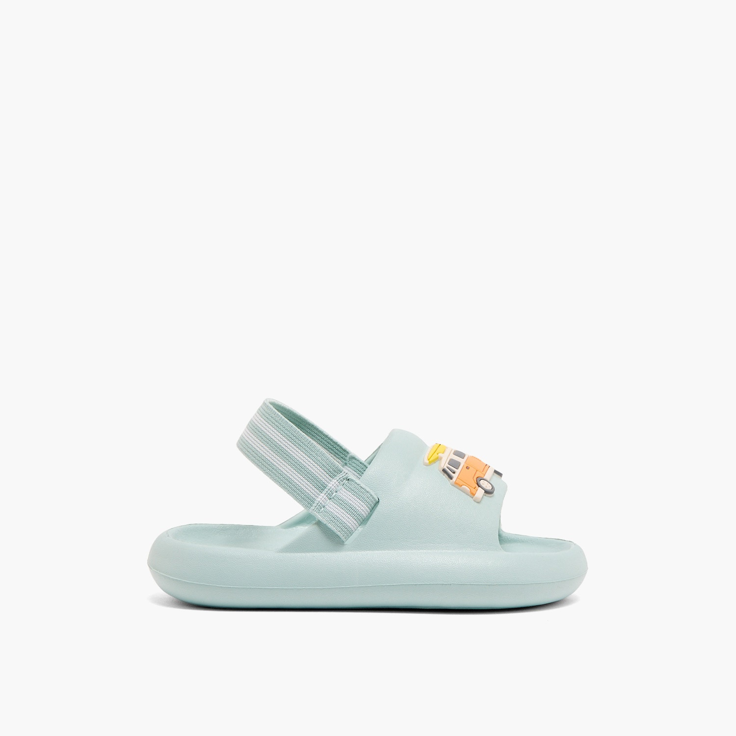 صندل كلوج بزينة مركبة للأولاد من أكوا-boys-shoes-flipflopsandslides-image-2