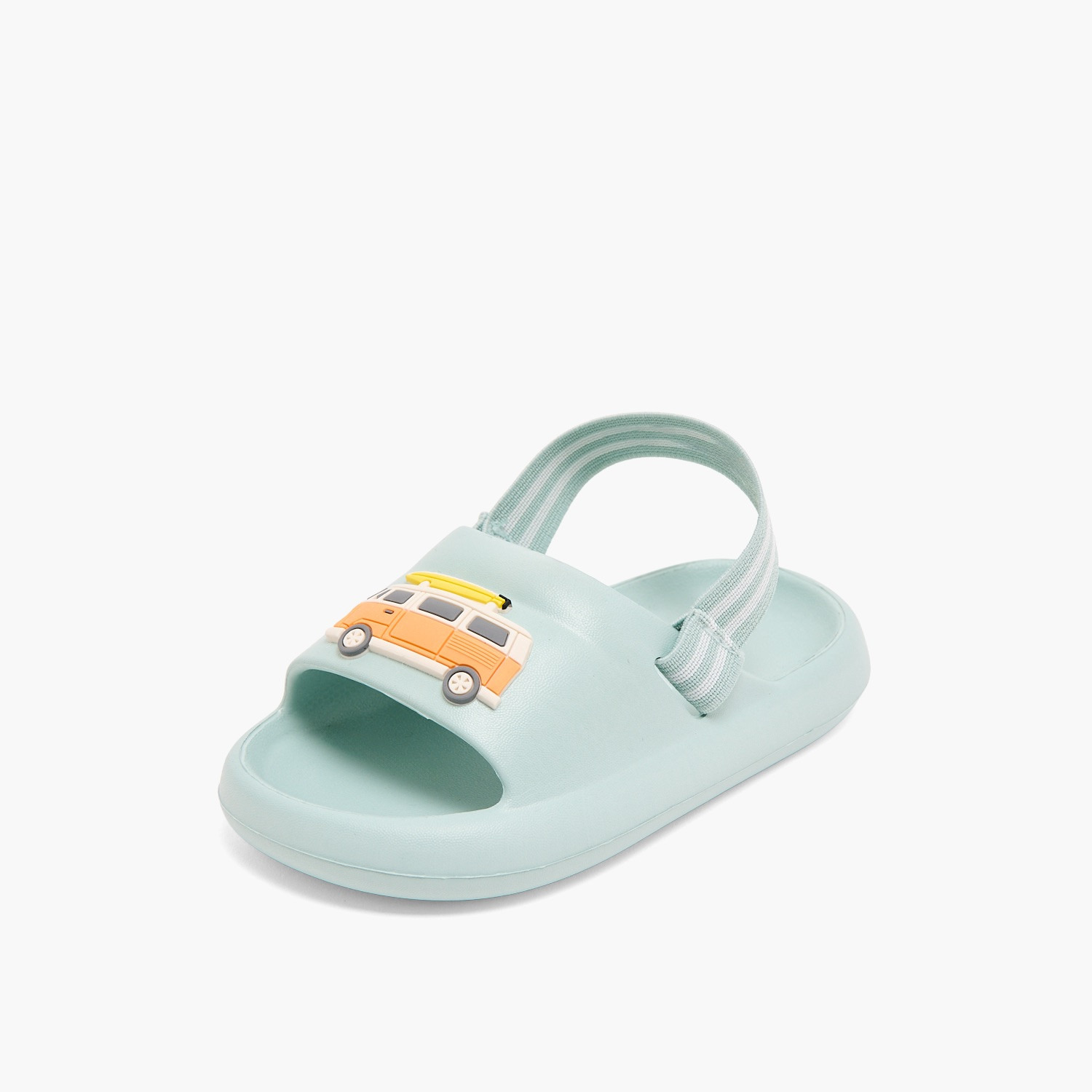 صندل كلوج بزينة مركبة للأولاد من أكوا-boys-shoes-flipflopsandslides-image-3