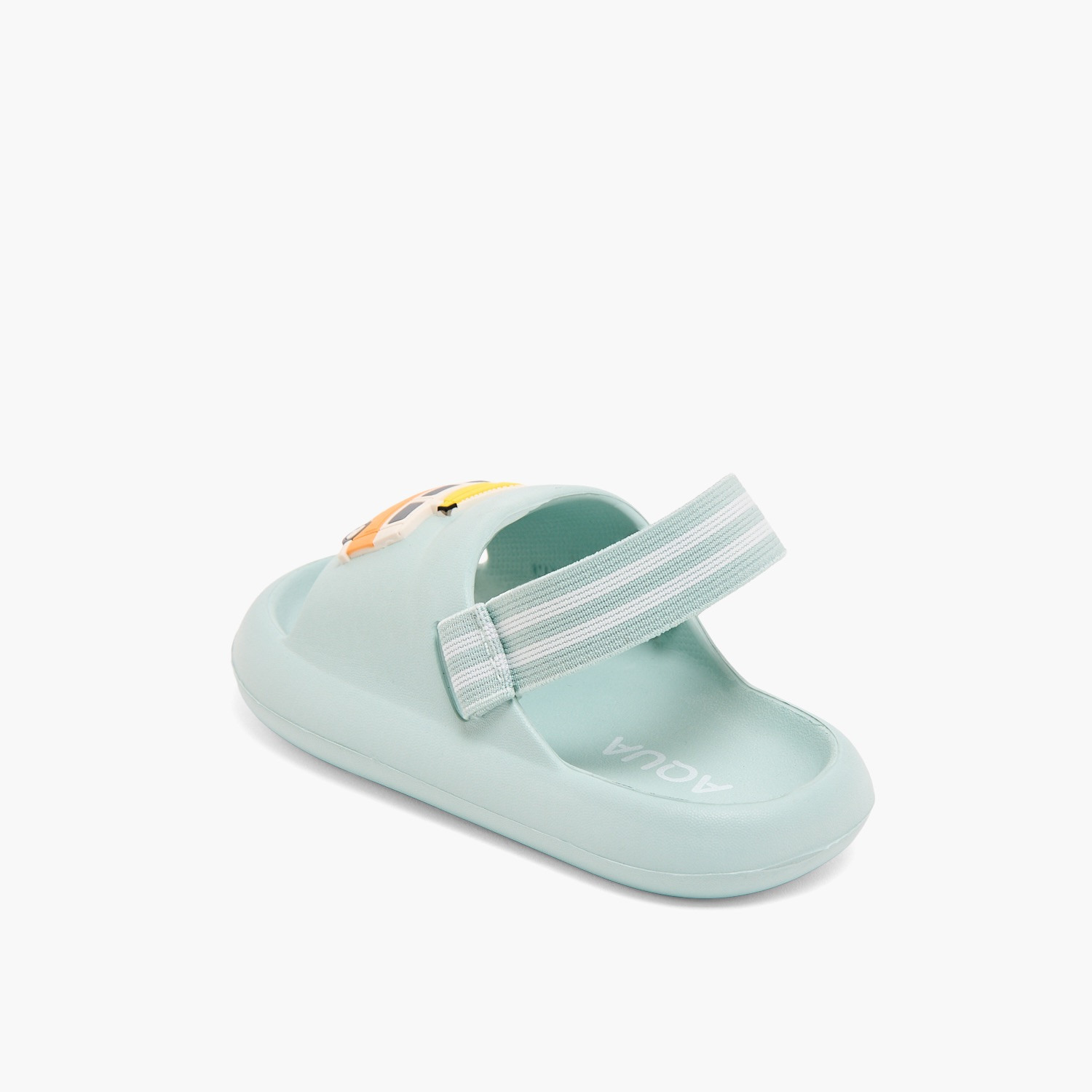 صندل كلوج بزينة مركبة للأولاد من أكوا-boys-shoes-flipflopsandslides-image-4