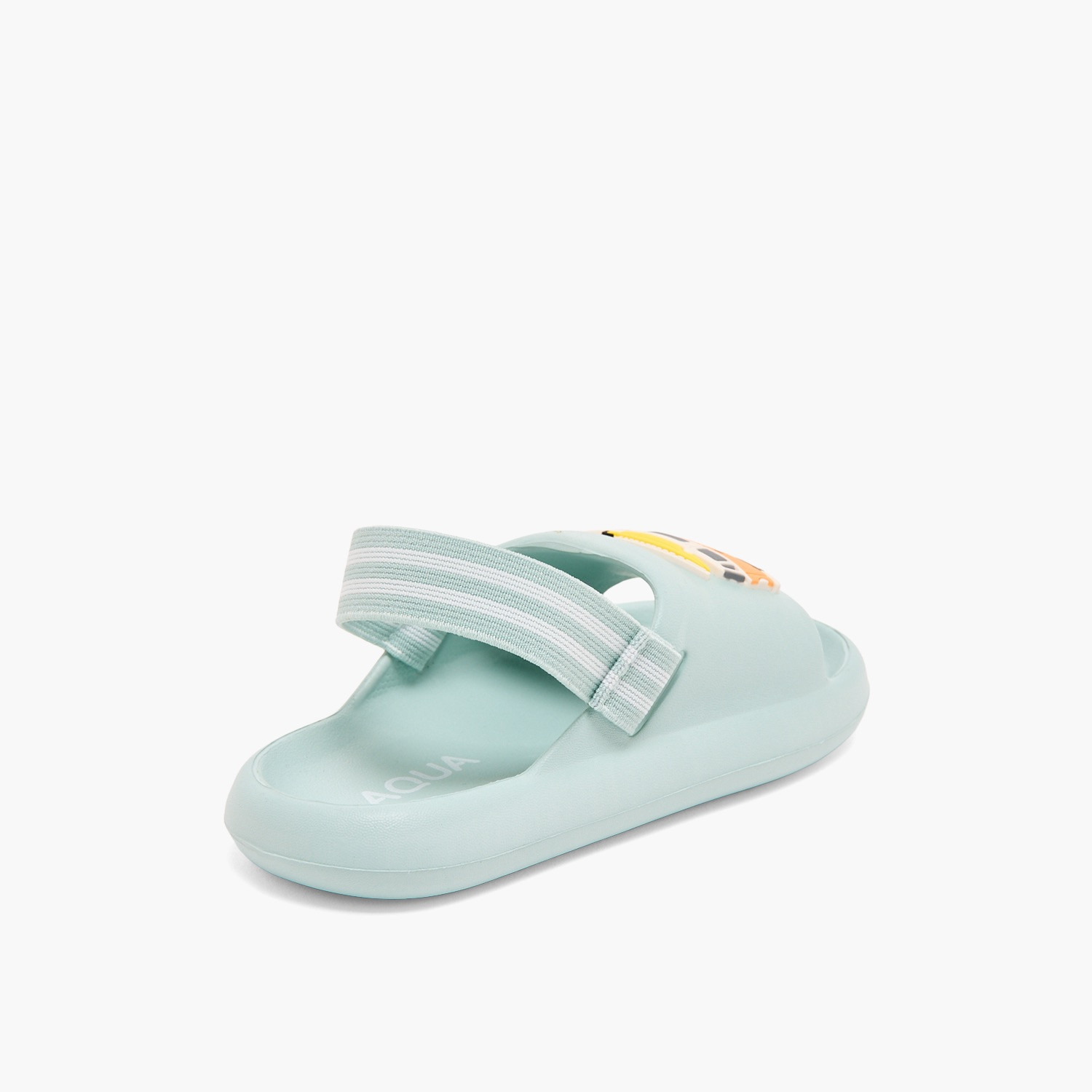 صندل كلوج بزينة مركبة للأولاد من أكوا-boys-shoes-flipflopsandslides-image-5