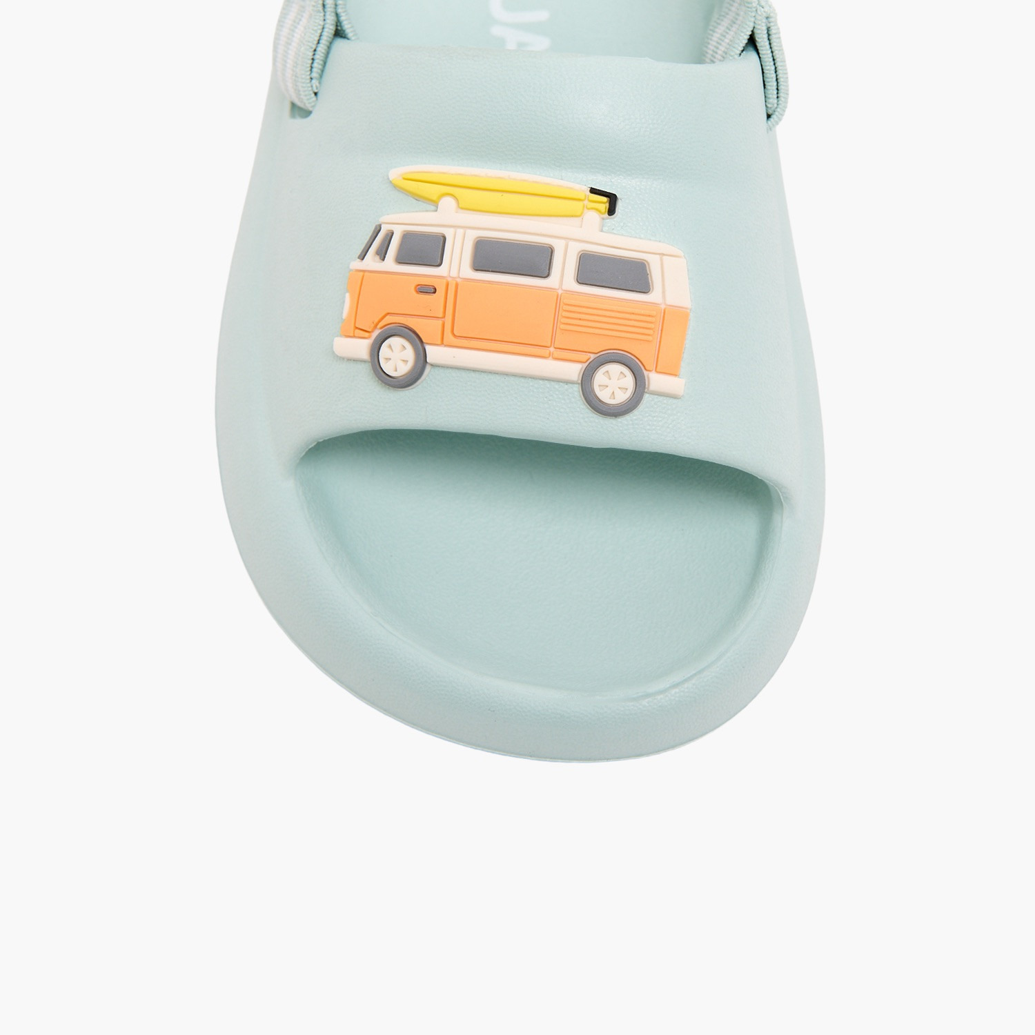 صندل كلوج بزينة مركبة للأولاد من أكوا-boys-shoes-flipflopsandslides-image-6