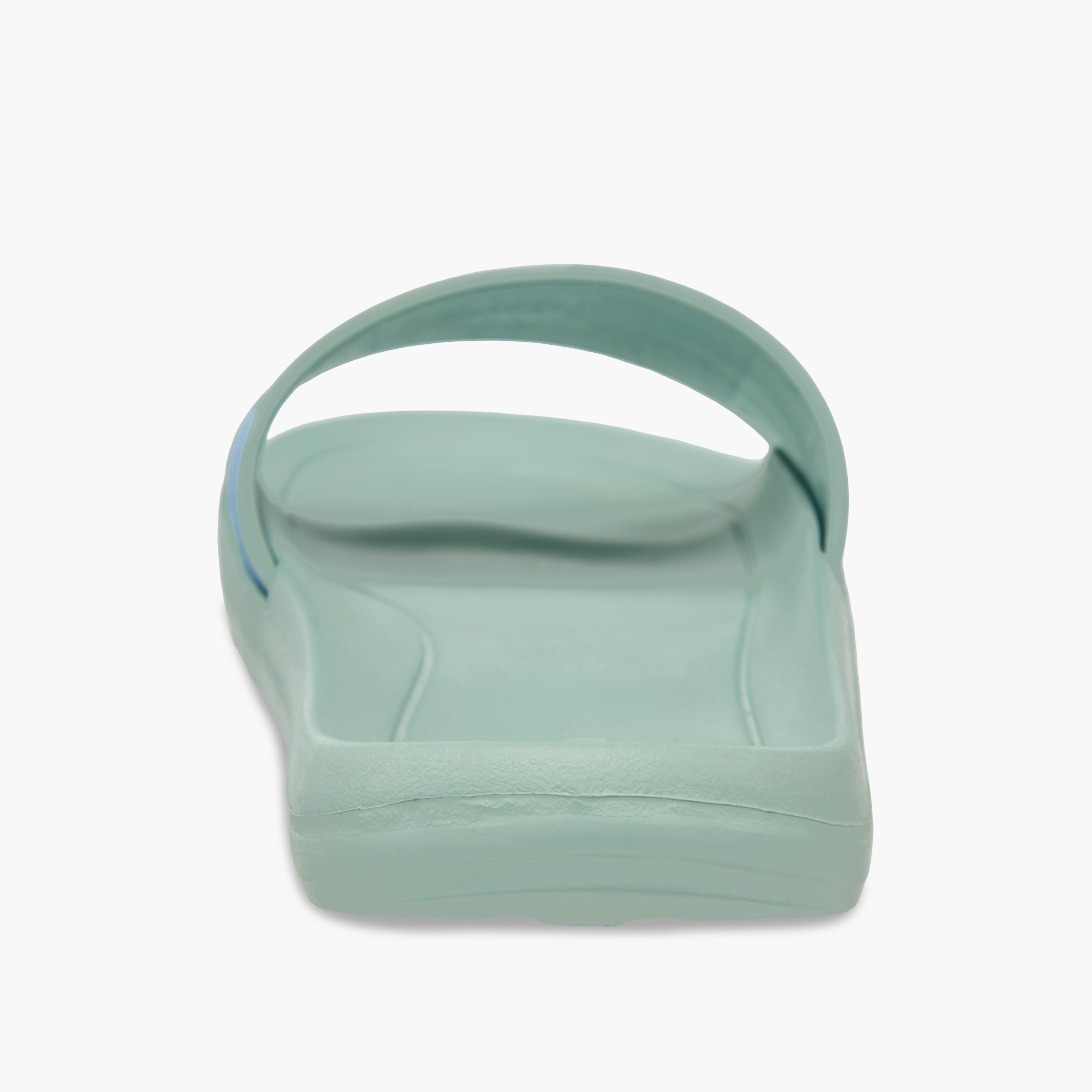 Kappa Slides with Logo Detail-baby-girls-shoes-flipflopsandslides-image-4