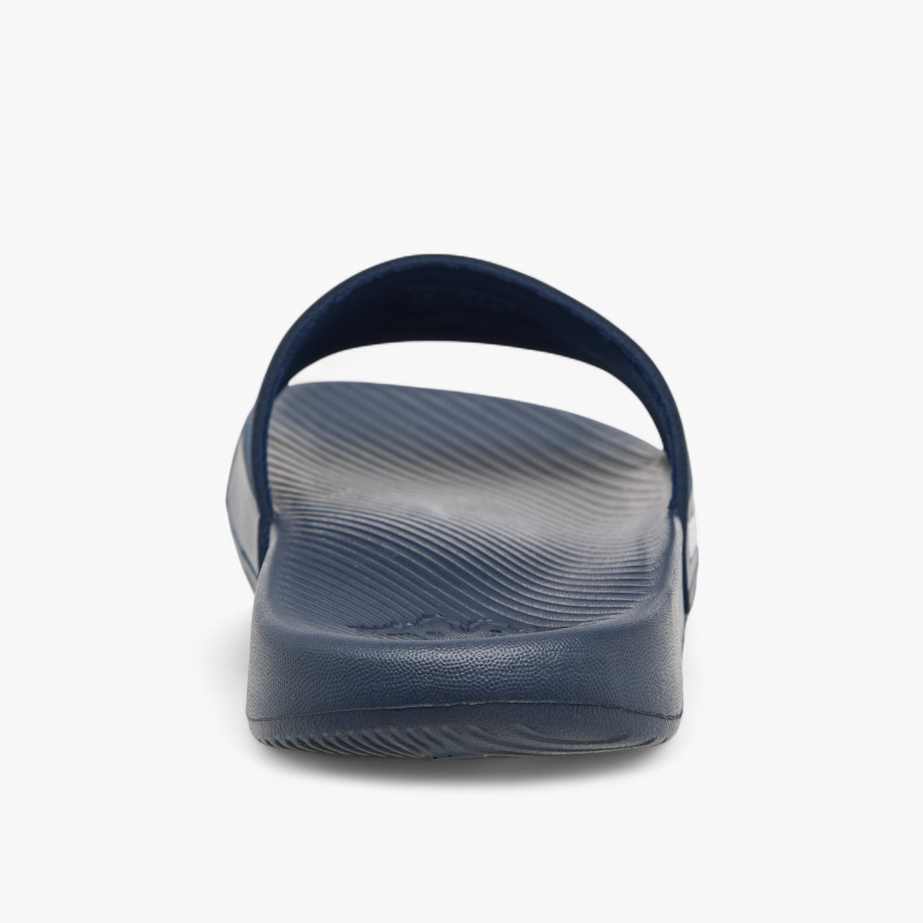 Kappa Unisex Logo Detail Slides-girls-shoes-flipflopsandslides-image-4