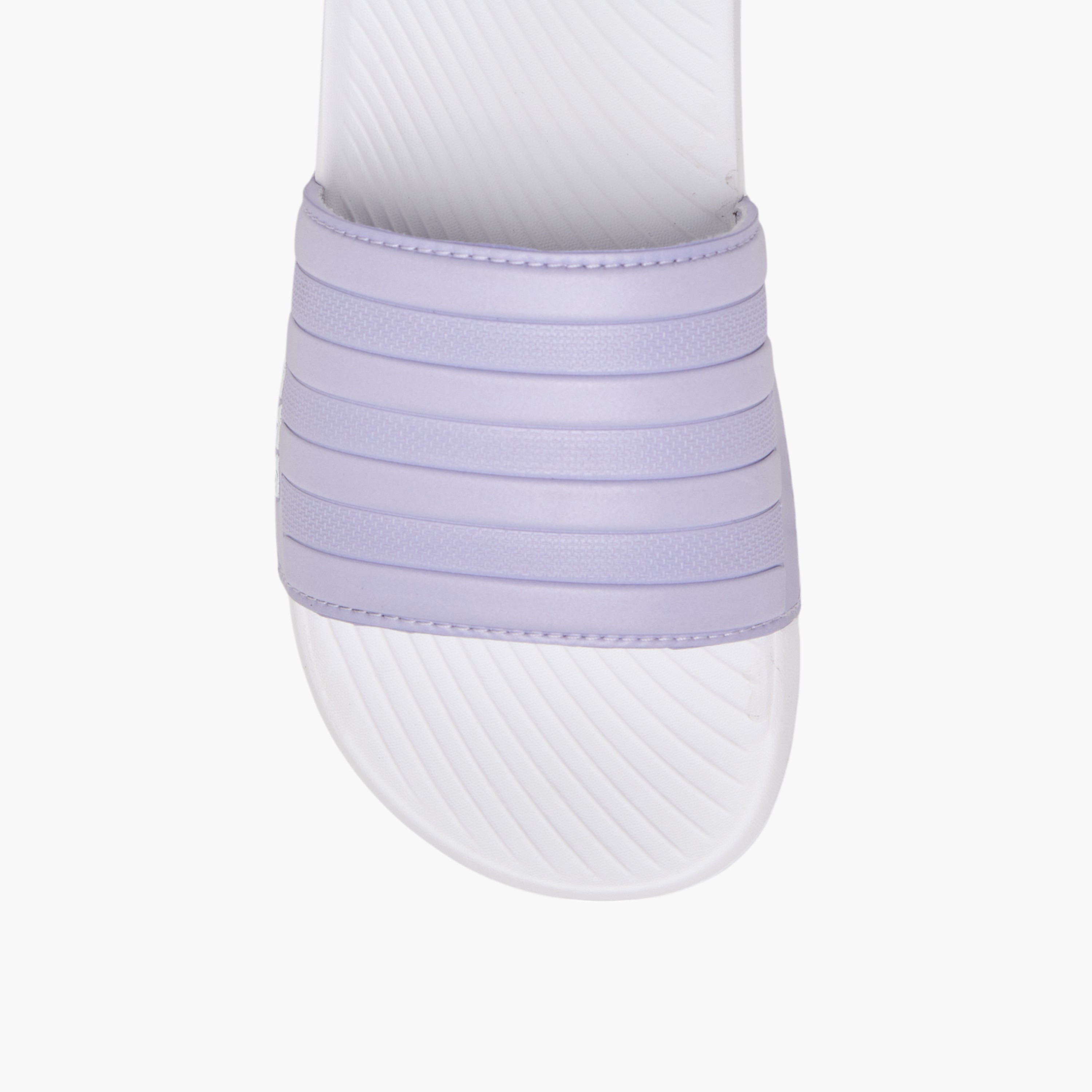 Kappa Girls' Logo Detail Slides-girls-shoes-flipflopsandslides-image-3