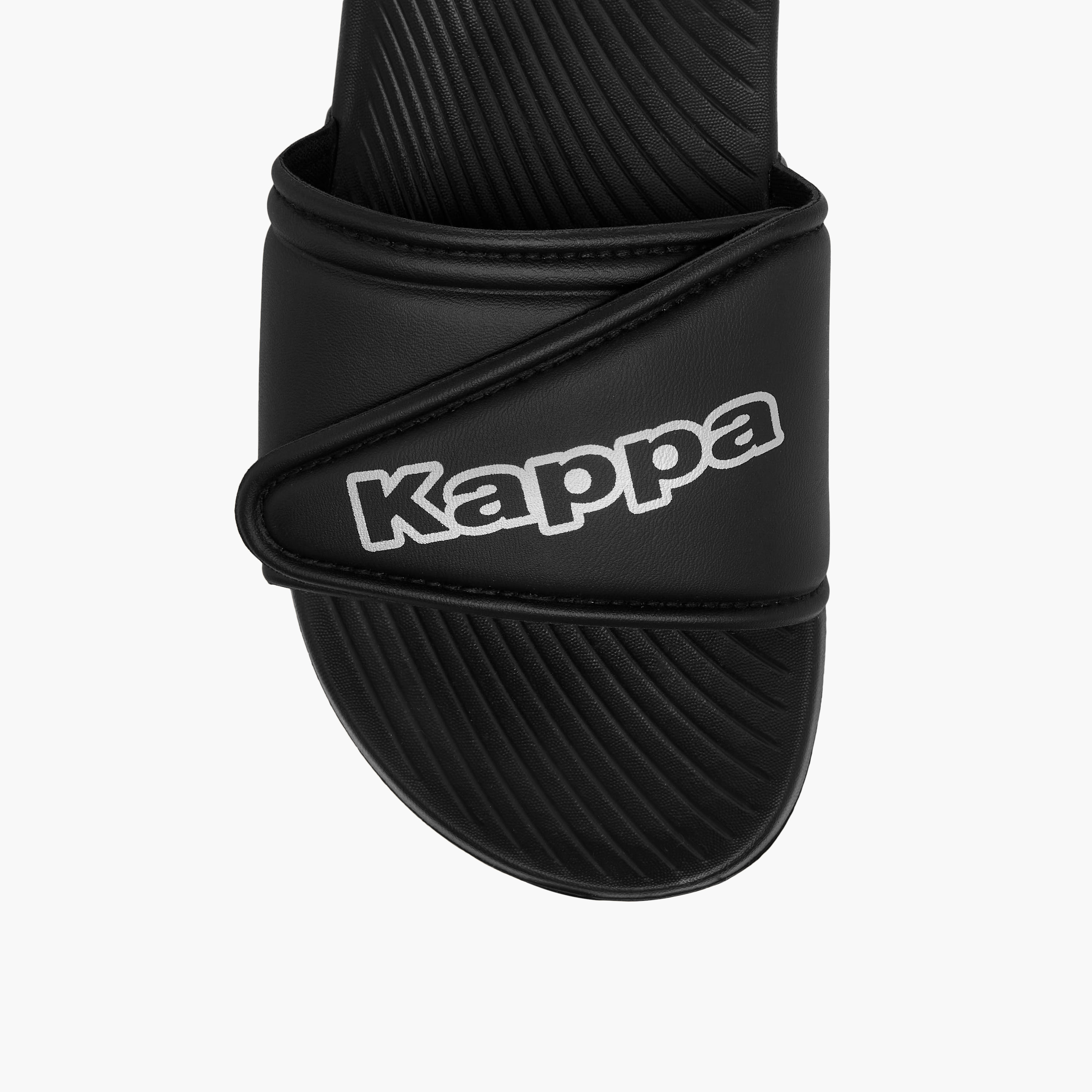 Kappa Boys' Slip-On Slides-boys-shoes-flipflopsandslides-image-3