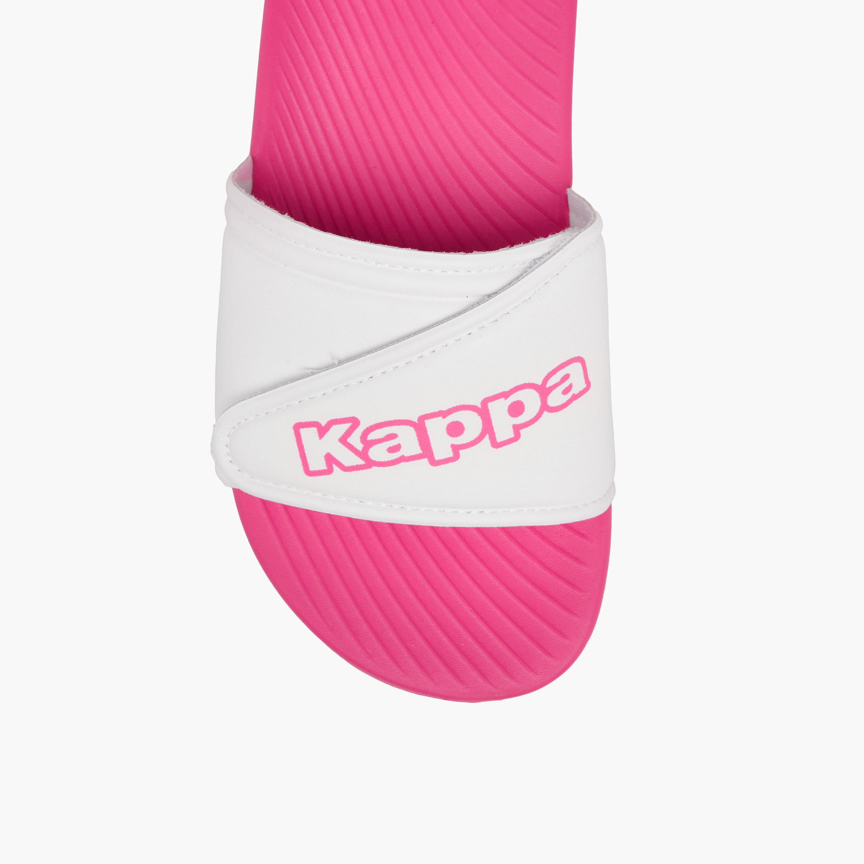 Kappa Girl's Slip-On Slides-girls-shoes-flipflopsandslides-image-3