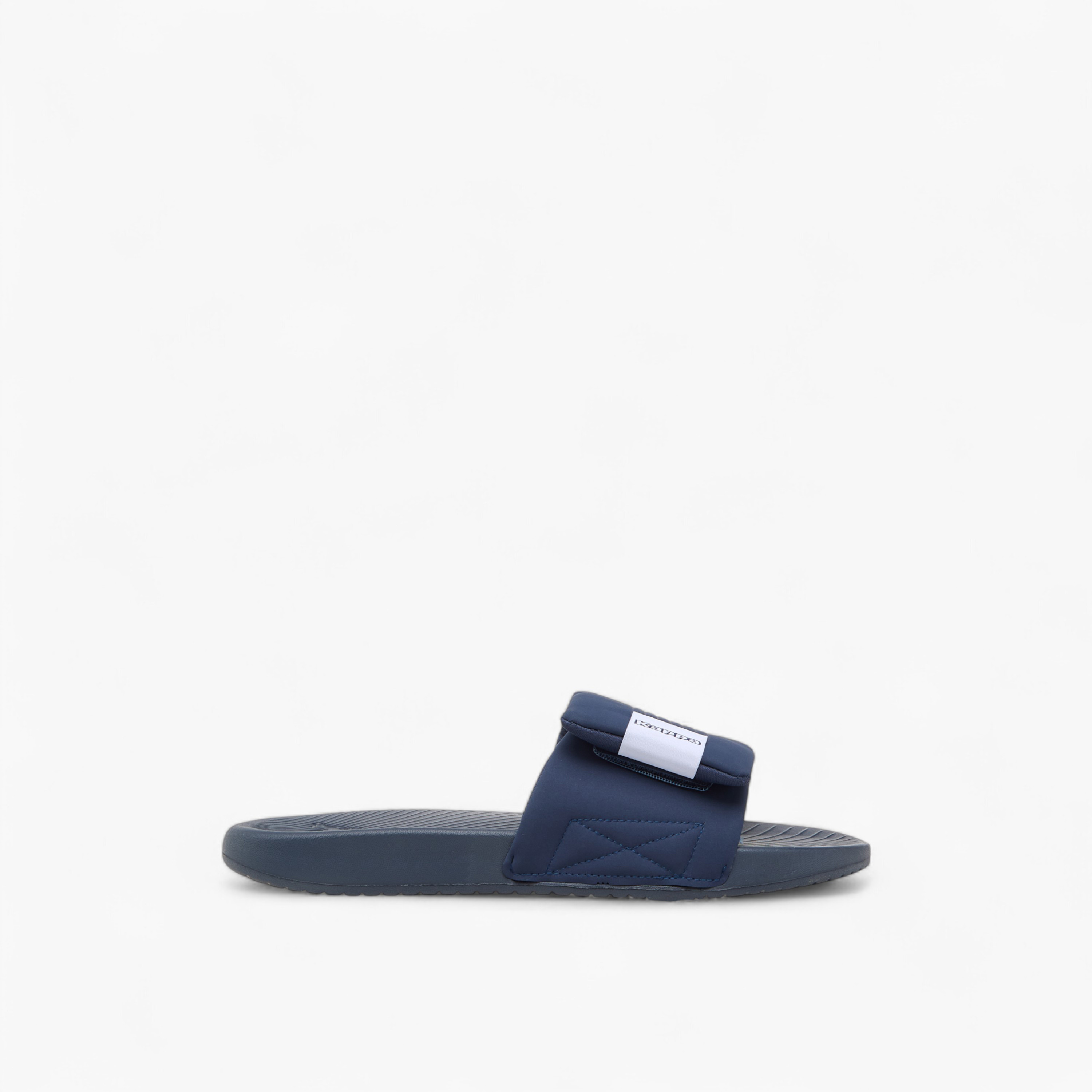 شبشب سهل الارتداء بطبعات شعار للرجال من كابا-men-shoes-flipflopsandslides-image-2