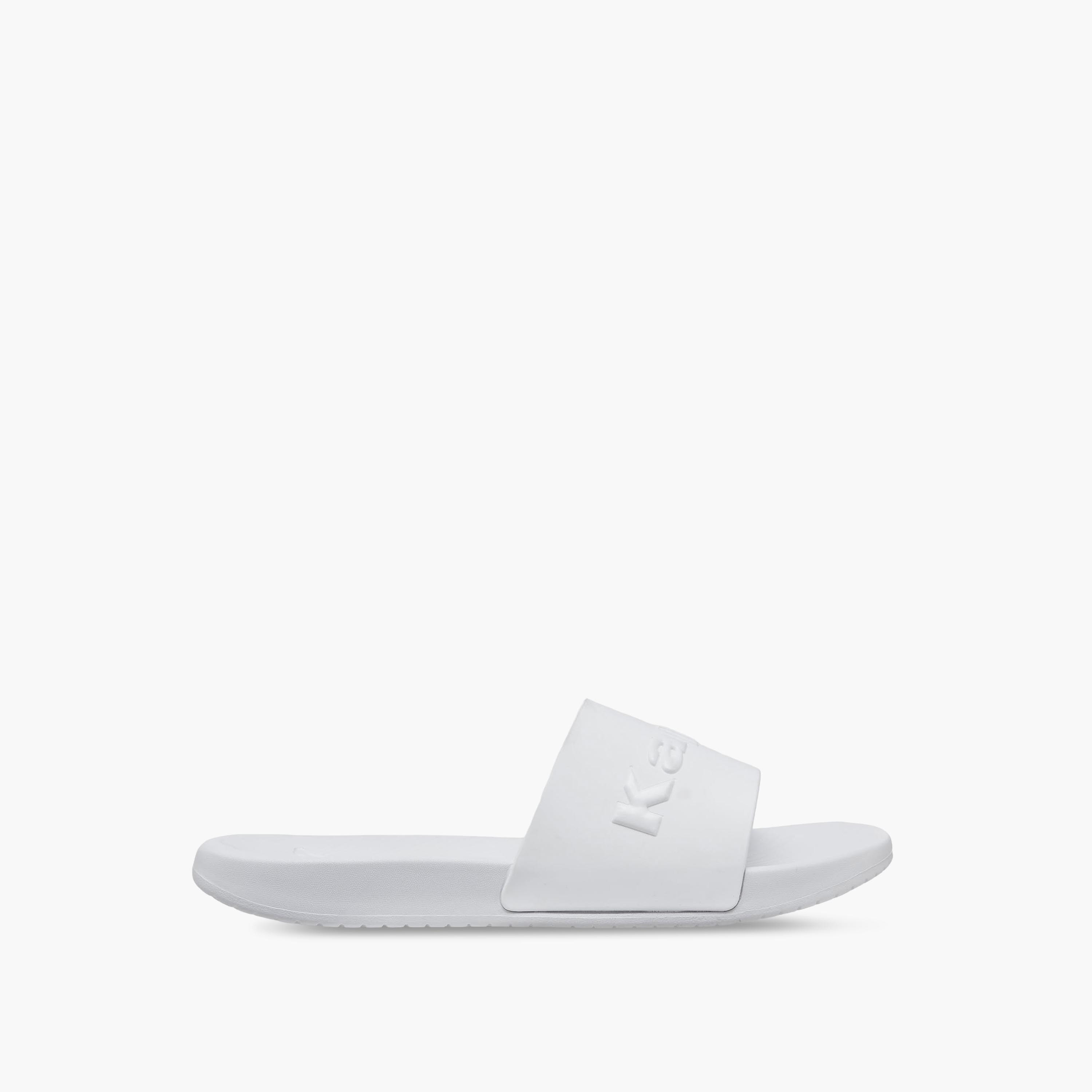 Kappa Men Logo Embossed Slides-men-shoes-flipflopsandslides-image-2