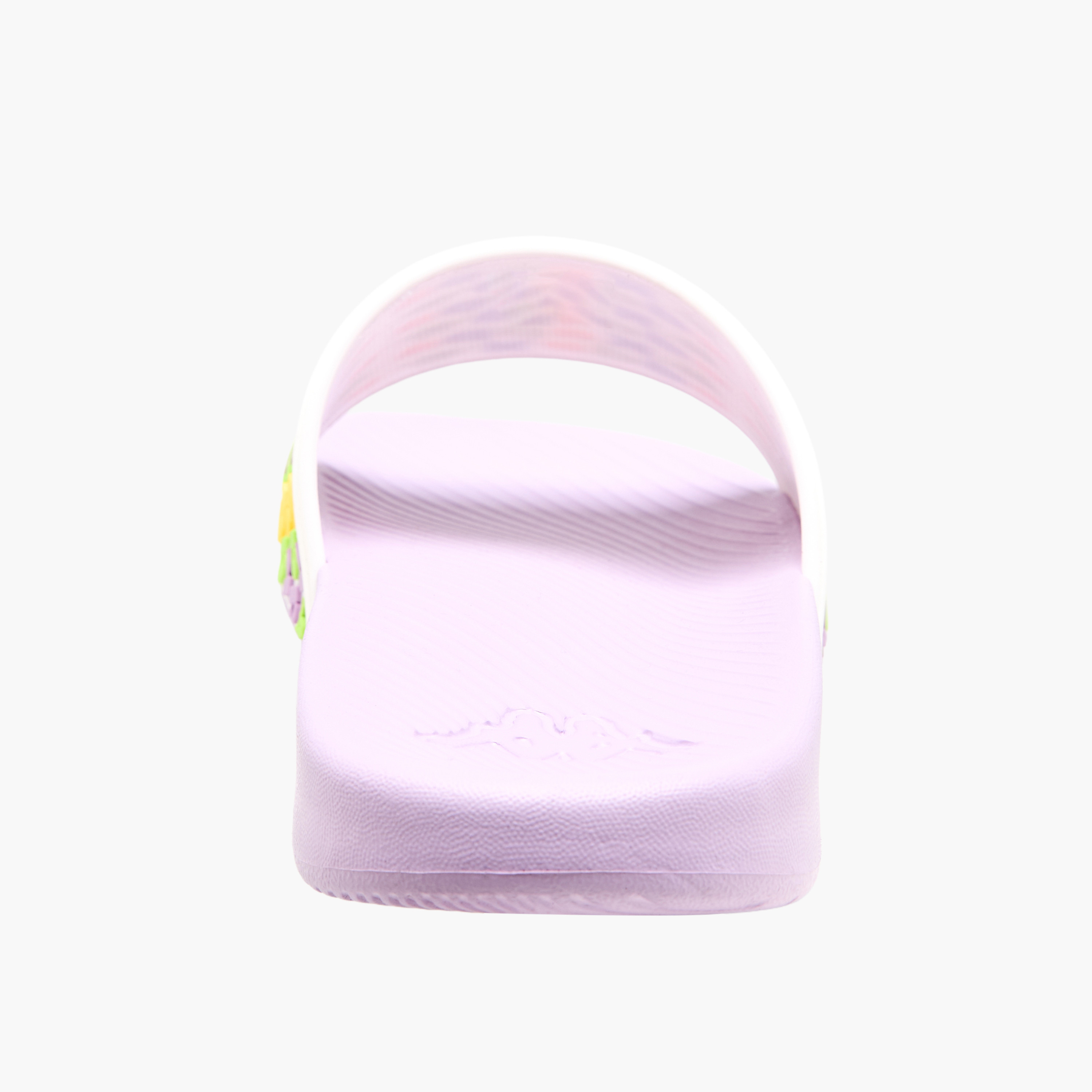 شبشب خفيف بنقوش الشعار للبنات من كابا-girls-shoes-flipflopsandslides-image-1