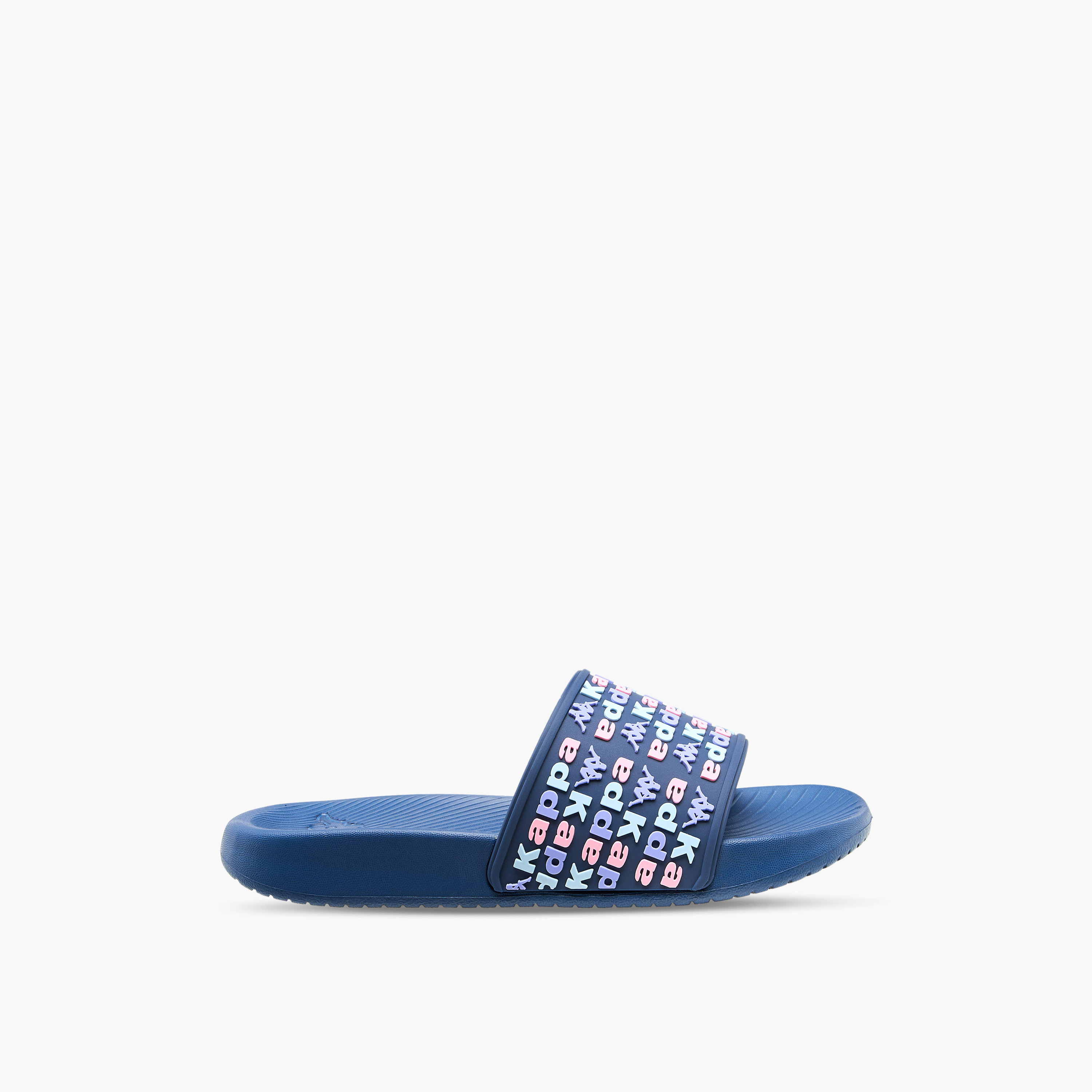 شبشب خفيف بنقوش الشعار للبنات من كابا-girls-shoes-flipflopsandslides-image-3