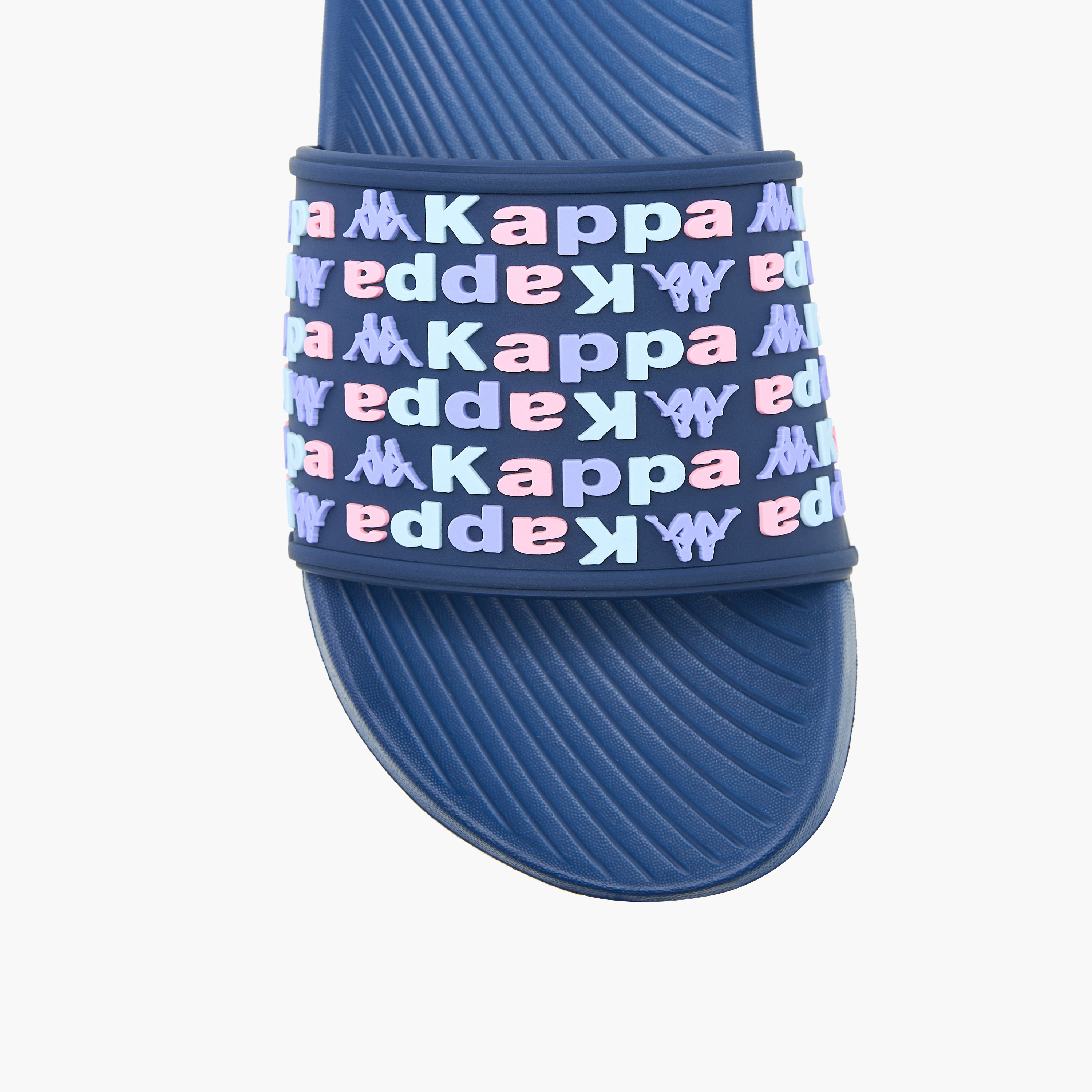 شبشب خفيف بنقوش الشعار للبنات من كابا-girls-shoes-flipflopsandslides-image-2