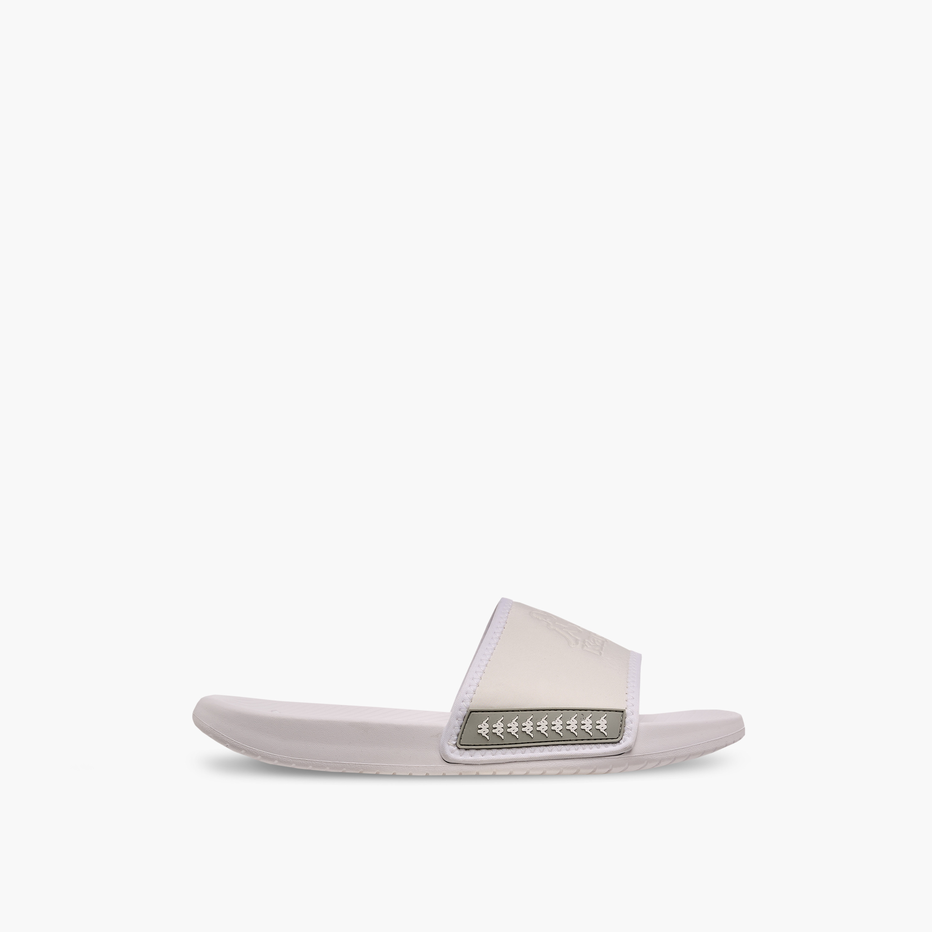 Kappa Men Logo Embossed Slides-men-shoes-flipflopsandslides-image-2