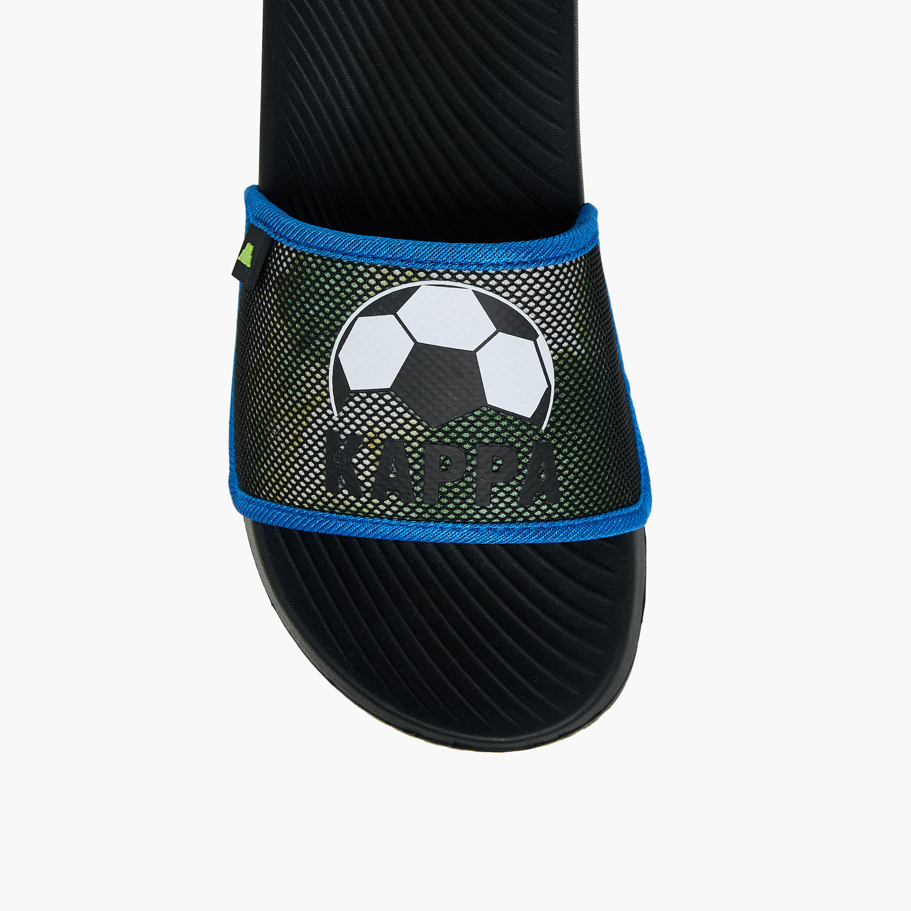 Kappa Boys Slip-On Slides-boys-shoes-flipflopsandslides-image-3