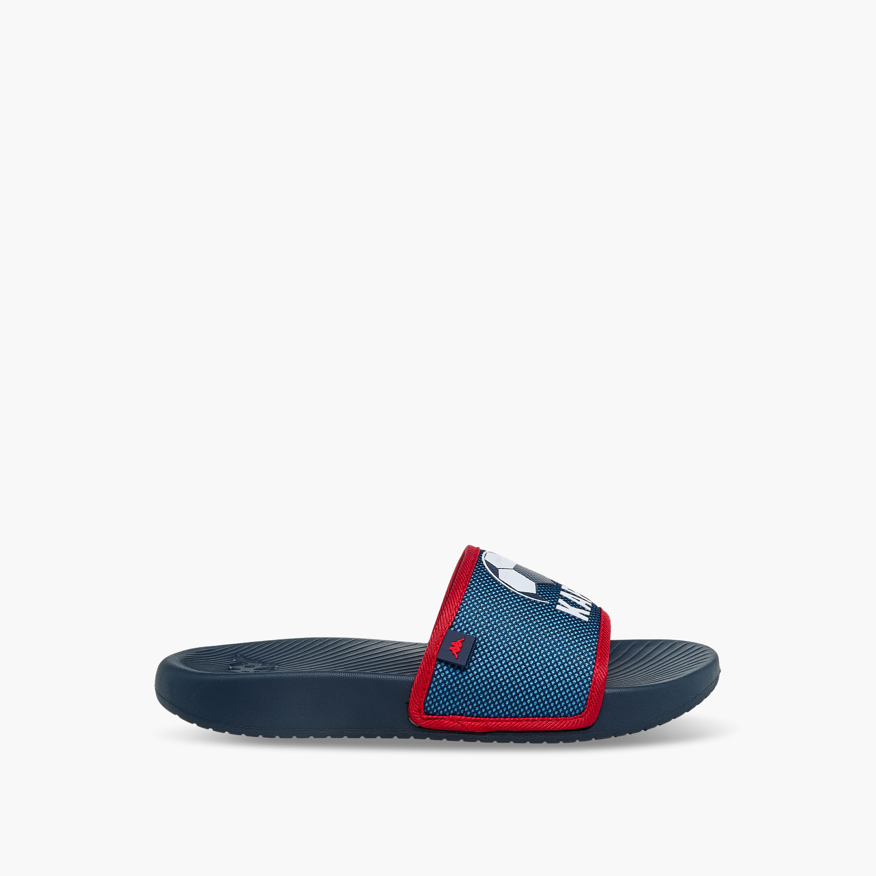 Kappa Boys Slip-On Slides-boys-shoes-flipflopsandslides-image-2