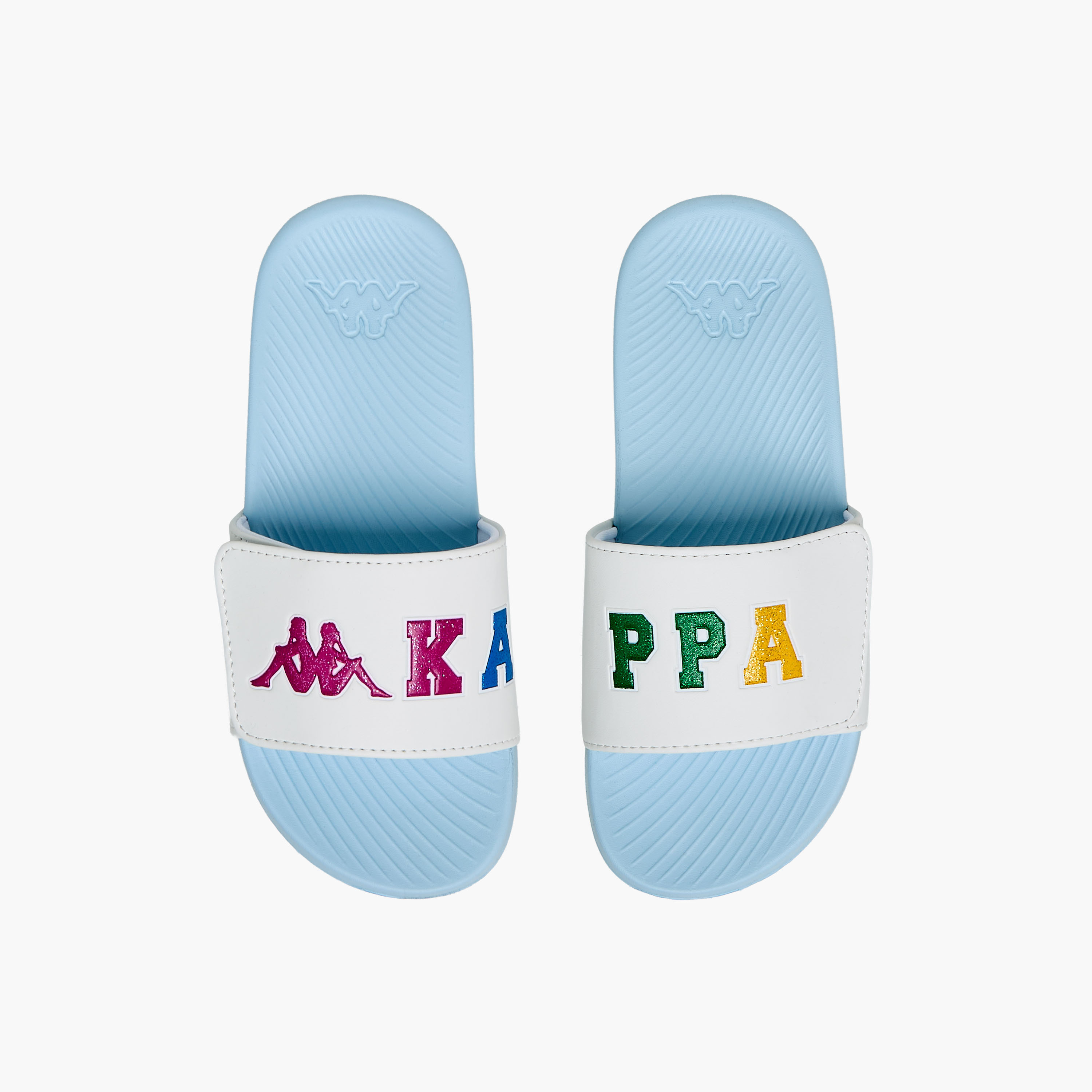 شبشب سهل الارتداء للبنات من كابا-girls-shoes-flipflopsandslides-image-4