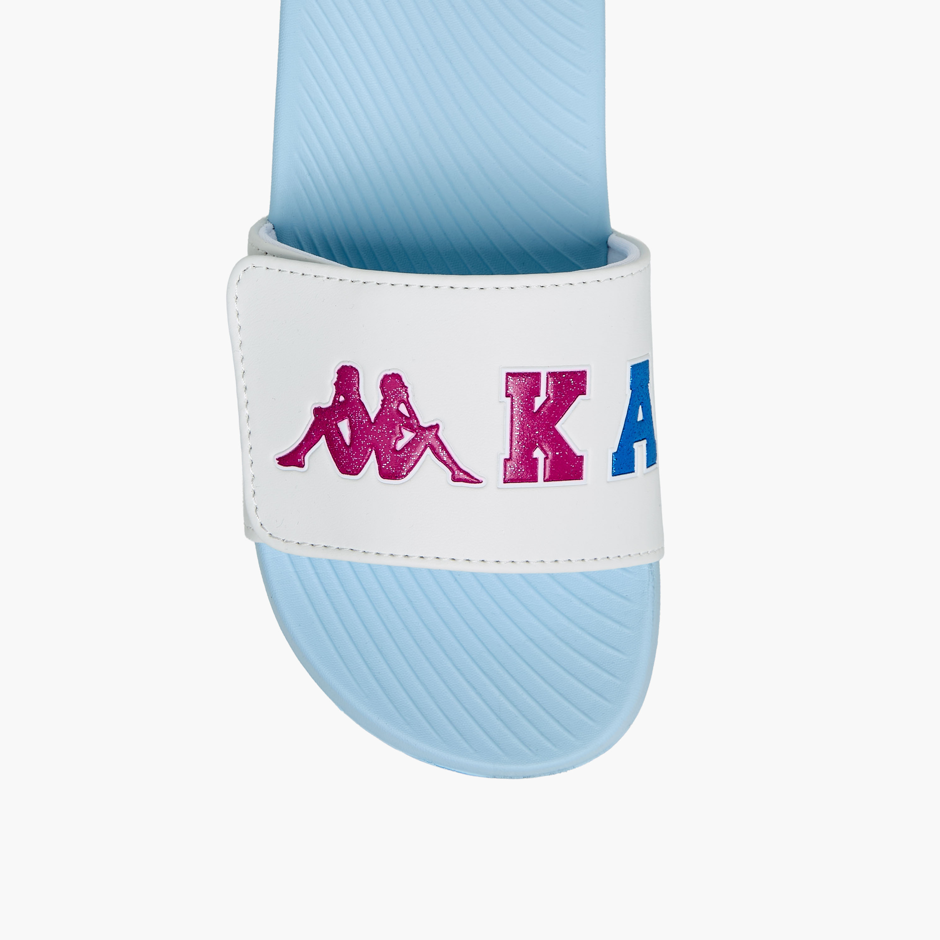 شبشب سهل الارتداء للبنات من كابا-girls-shoes-flipflopsandslides-image-2