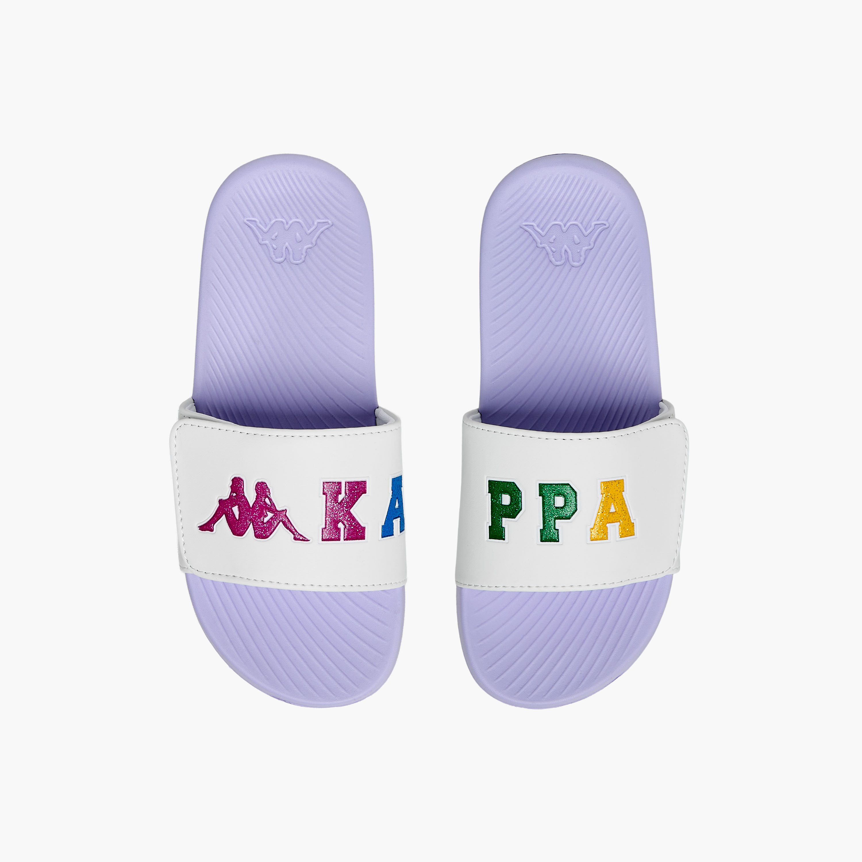 شبشب سهل الارتداء للبنات من كابا-girls-shoes-flipflopsandslides-image-4