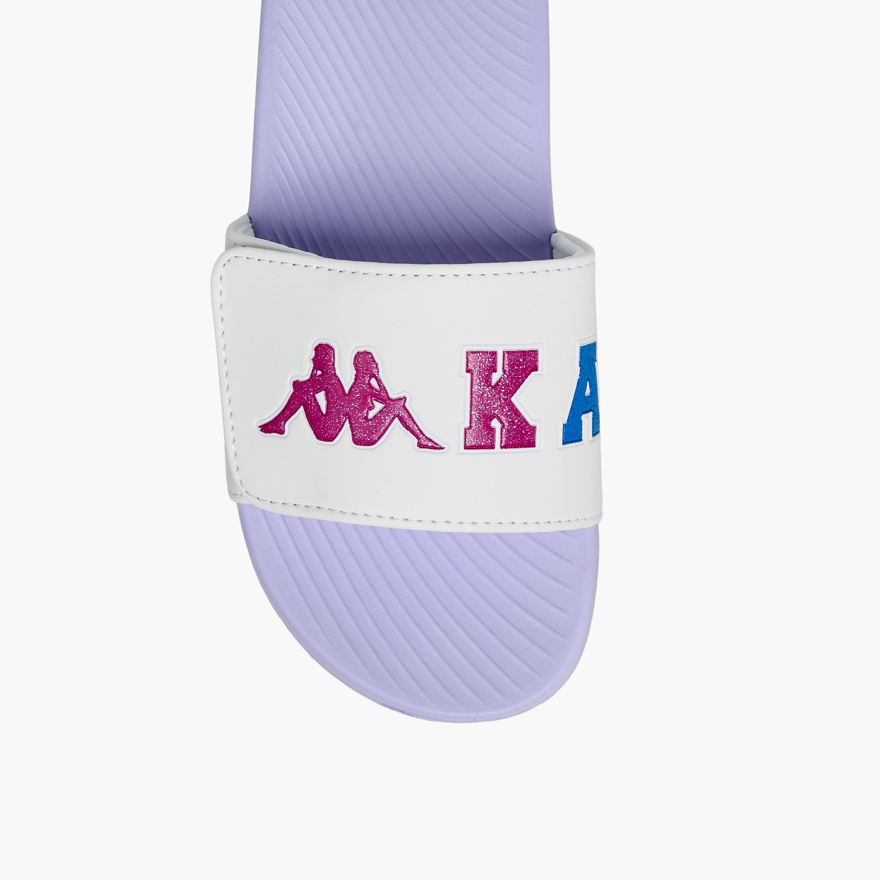شبشب سهل الارتداء للبنات من كابا-girls-shoes-flipflopsandslides-image-2