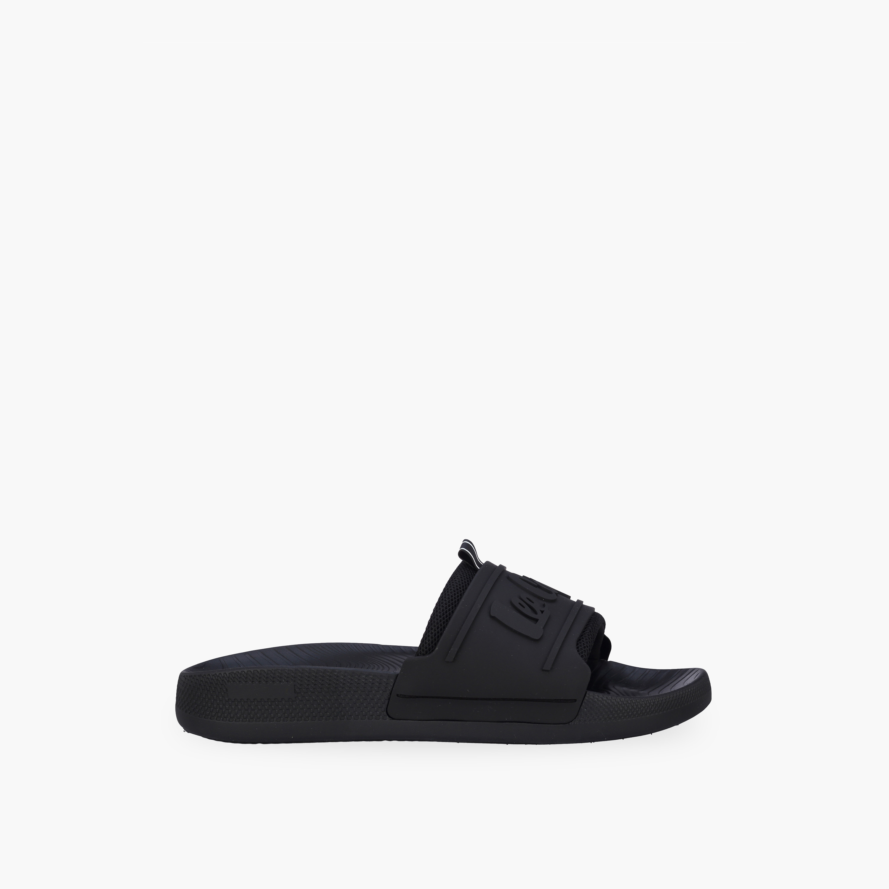 Lee Cooper Men Embossed Slides-men-shoes-flipflopsandslides-image-2