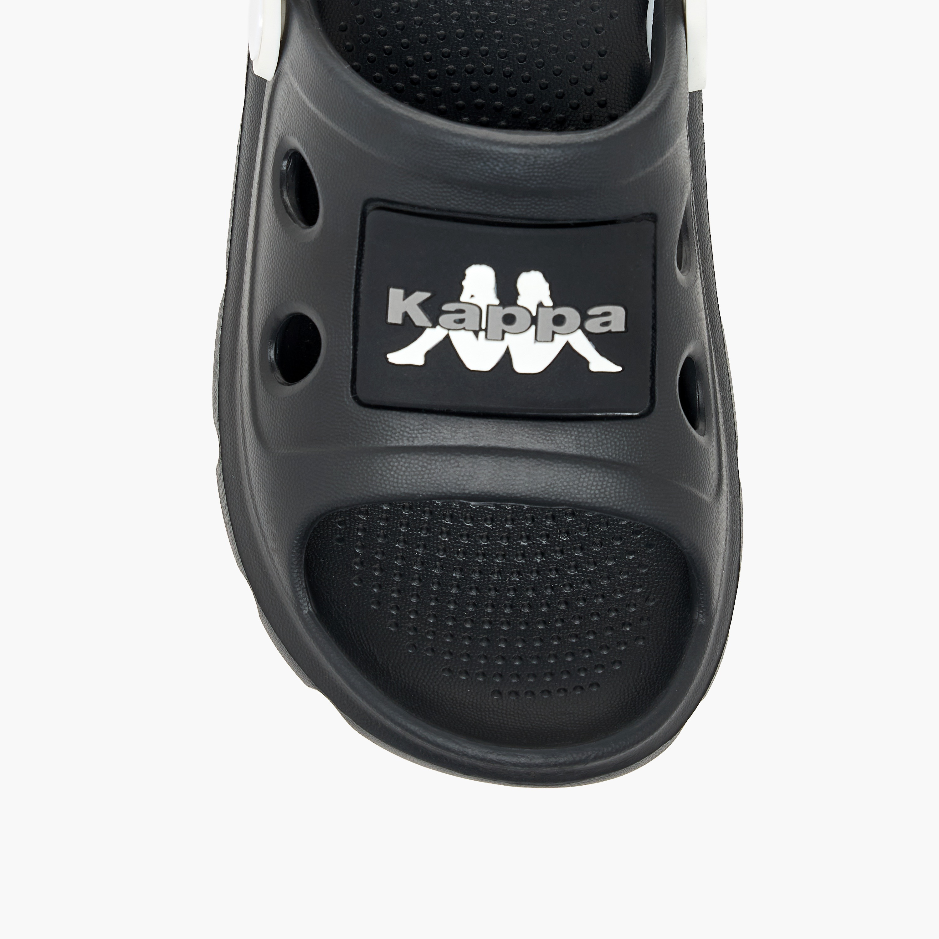 Kappa Boys Logo Detail Slides-boys-shoes-flipflopsandslides-image-7