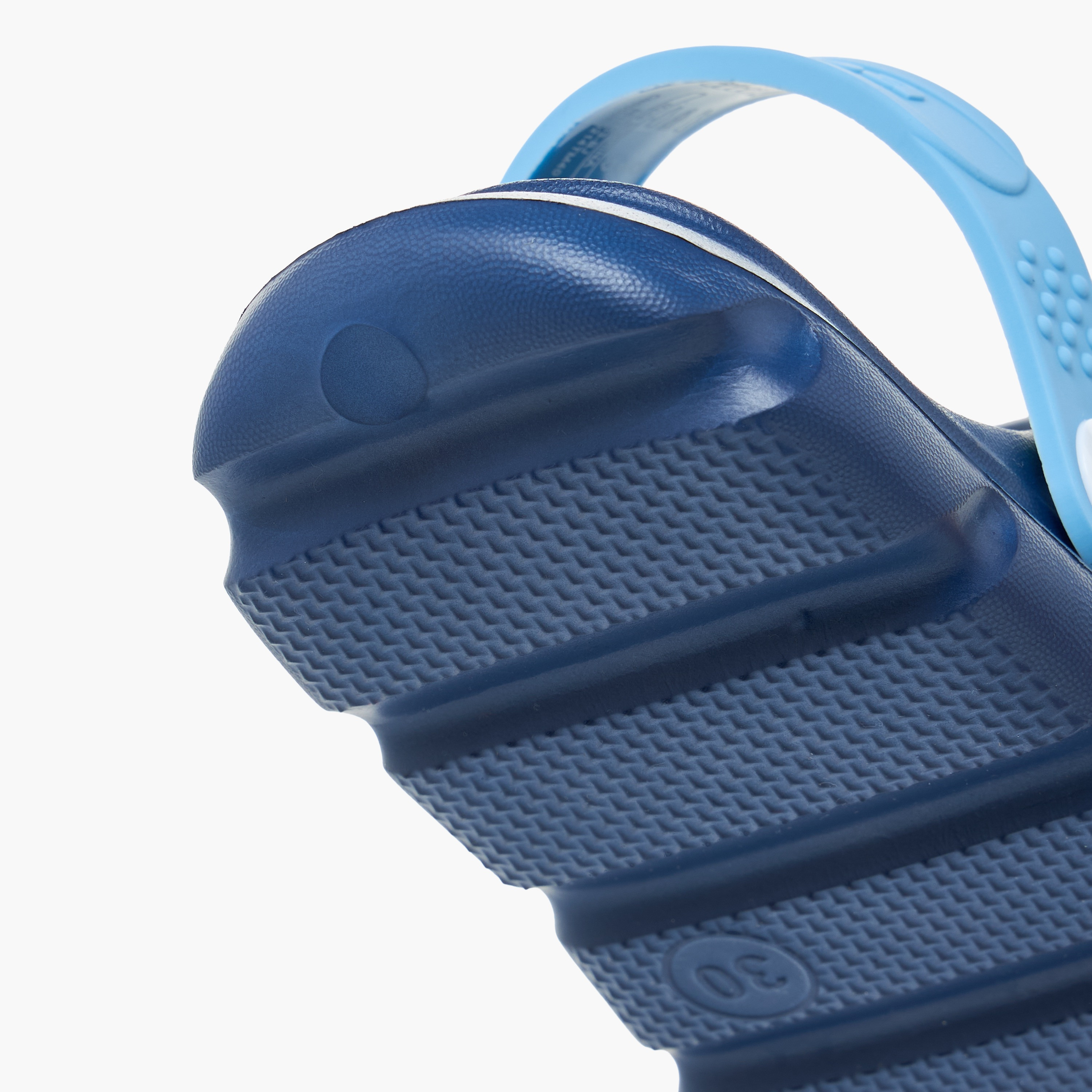 Kappa Boys Logo Detail Slides-boys-shoes-flipflopsandslides-image-8