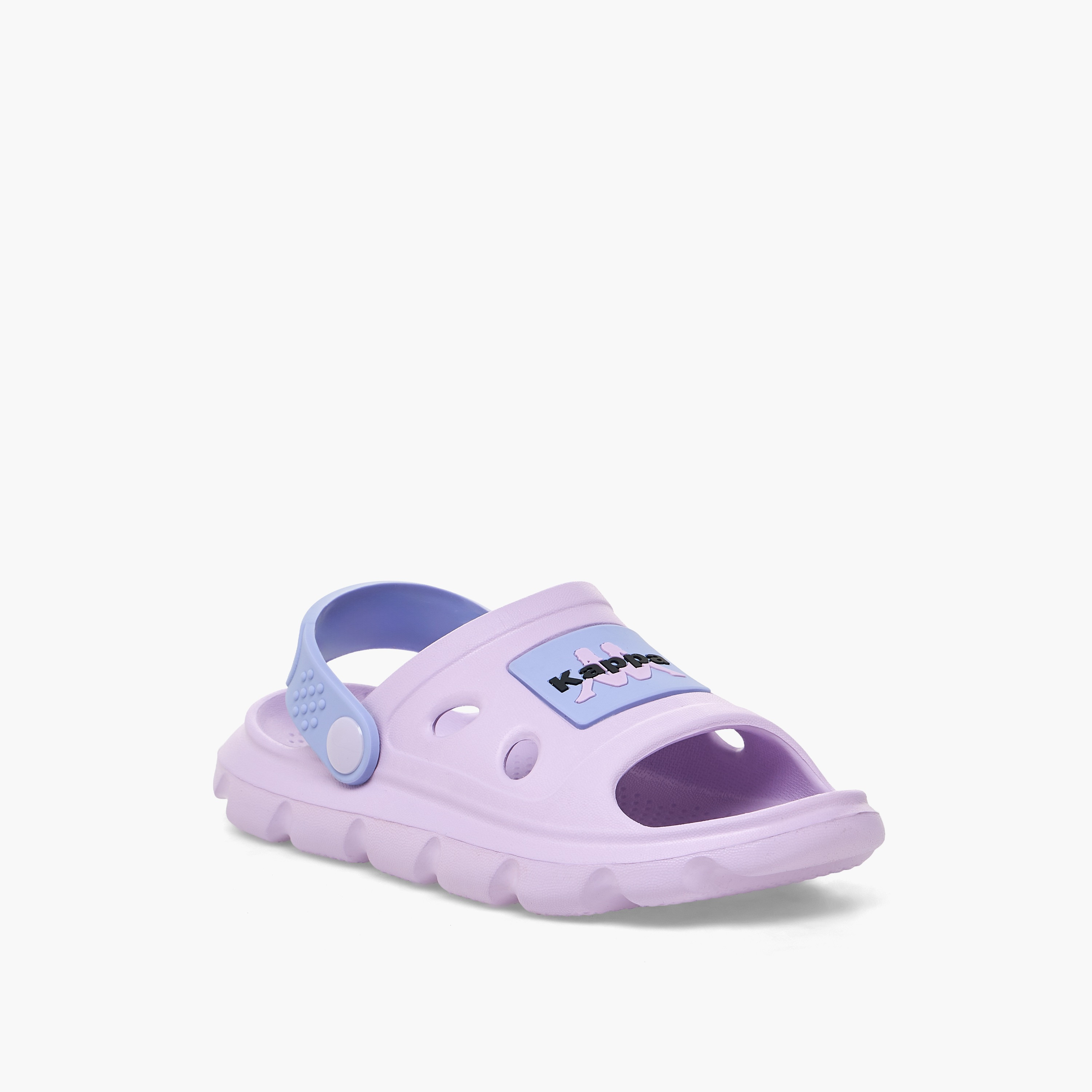 شبشب بتفاصيل شعار للبنات من كابا-girls-shoes-flipflopsandslides-image-2