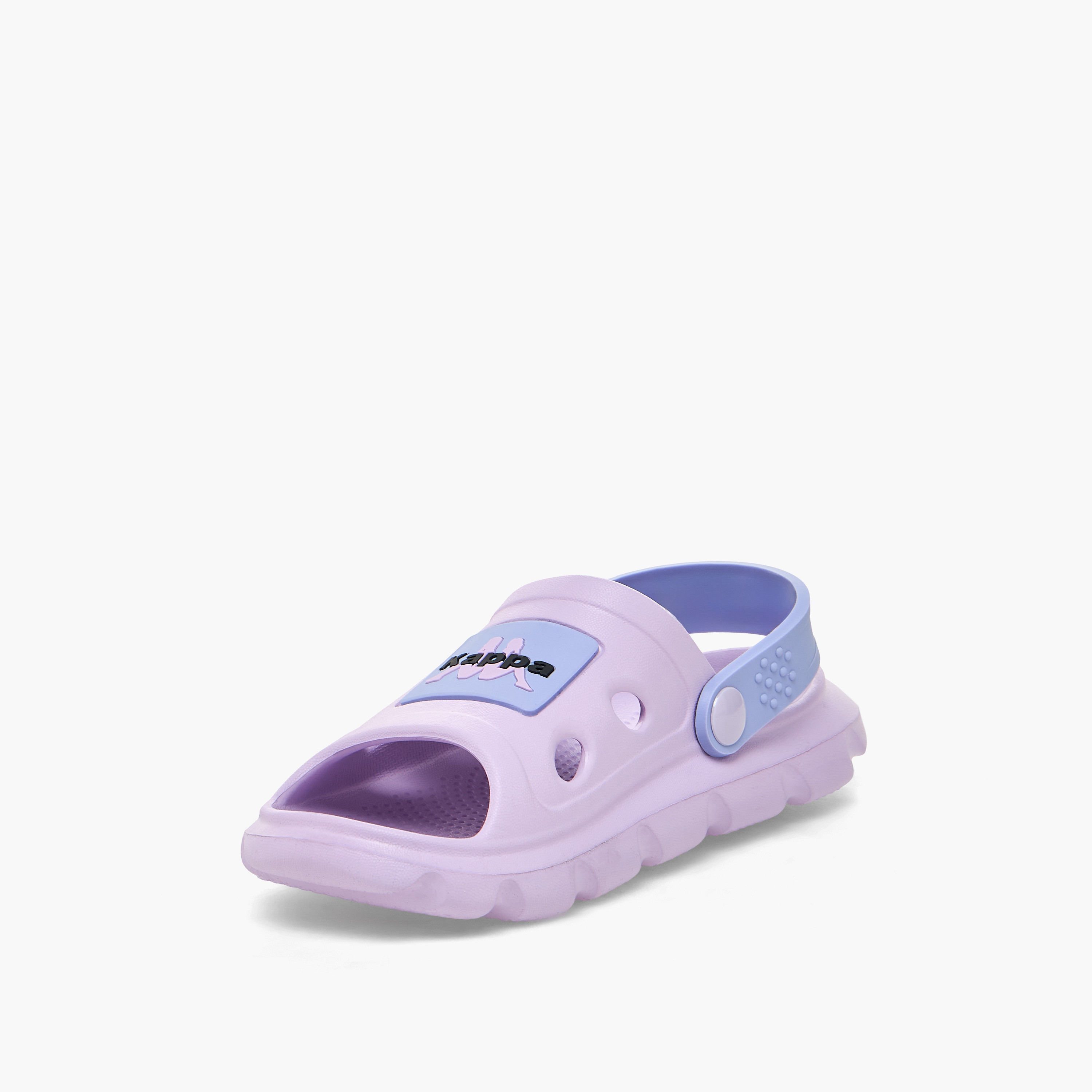 شبشب بتفاصيل شعار للبنات من كابا-girls-shoes-flipflopsandslides-image-4