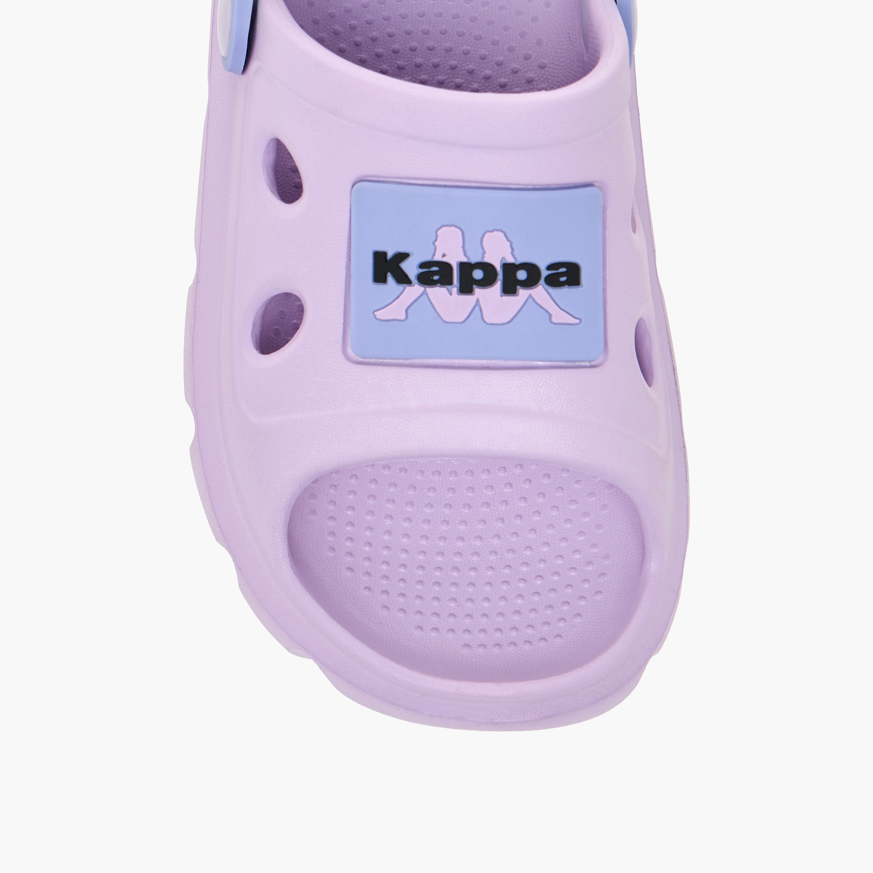 شبشب بتفاصيل شعار للبنات من كابا-girls-shoes-flipflopsandslides-image-7