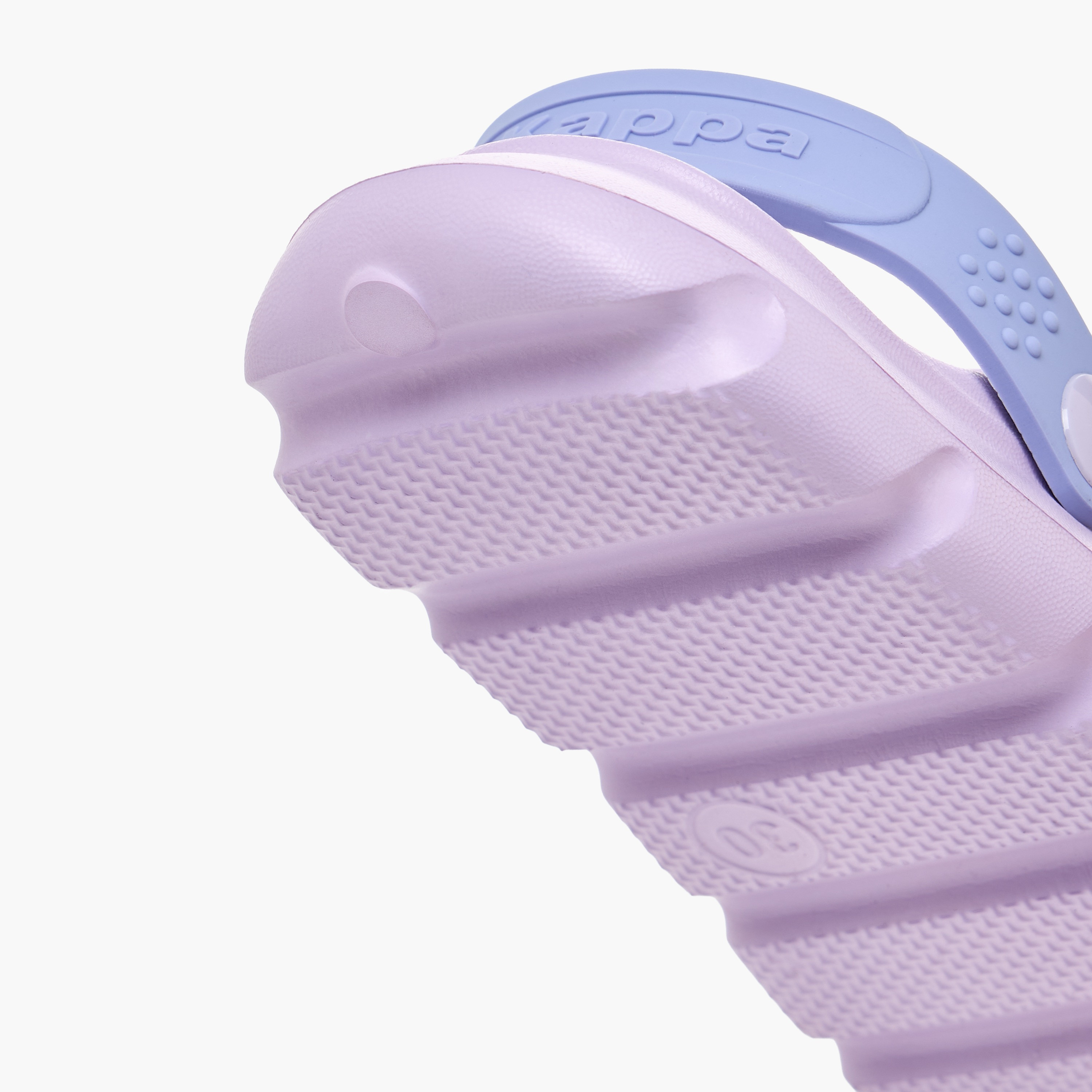 شبشب بتفاصيل شعار للبنات من كابا-girls-shoes-flipflopsandslides-image-8