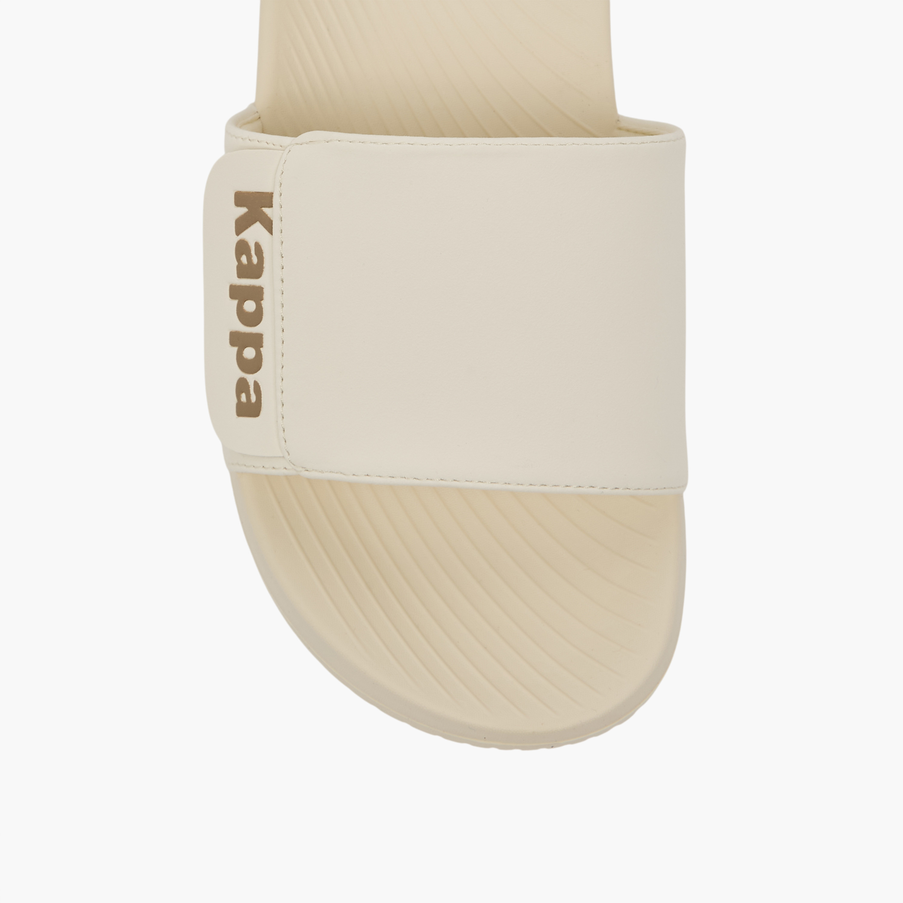 Kappa Men Logo Print Slides-men-shoes-flipflopsandslides-image-7