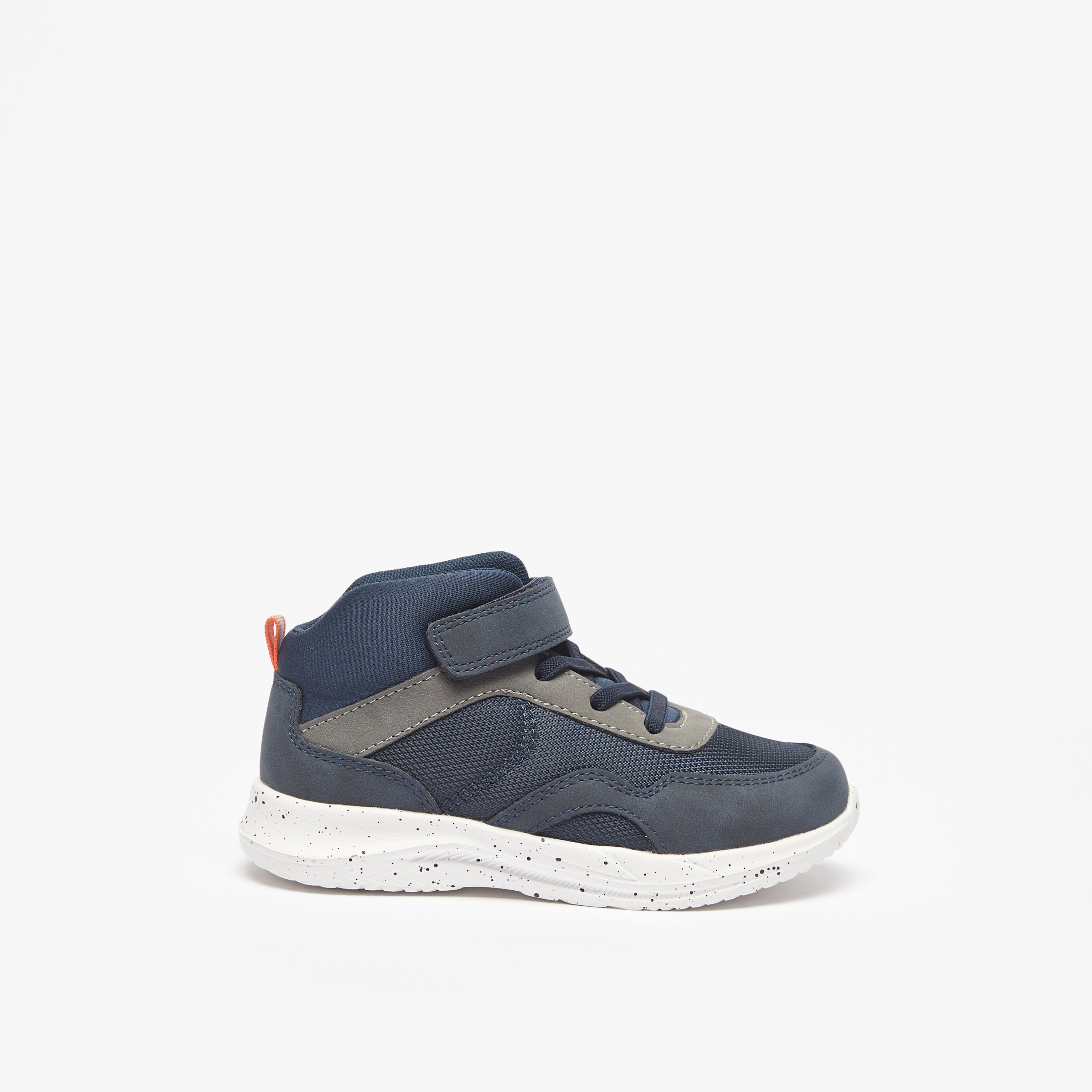High top shoes for baby boy cheap