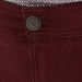 Solid Chino Pants with Button Closure and Pockets-Pants-thumbnailMobile-2