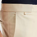 Solid Slim Fit Mid-Rise Chinos with Button Closure and Pockets-Pants-thumbnail-2