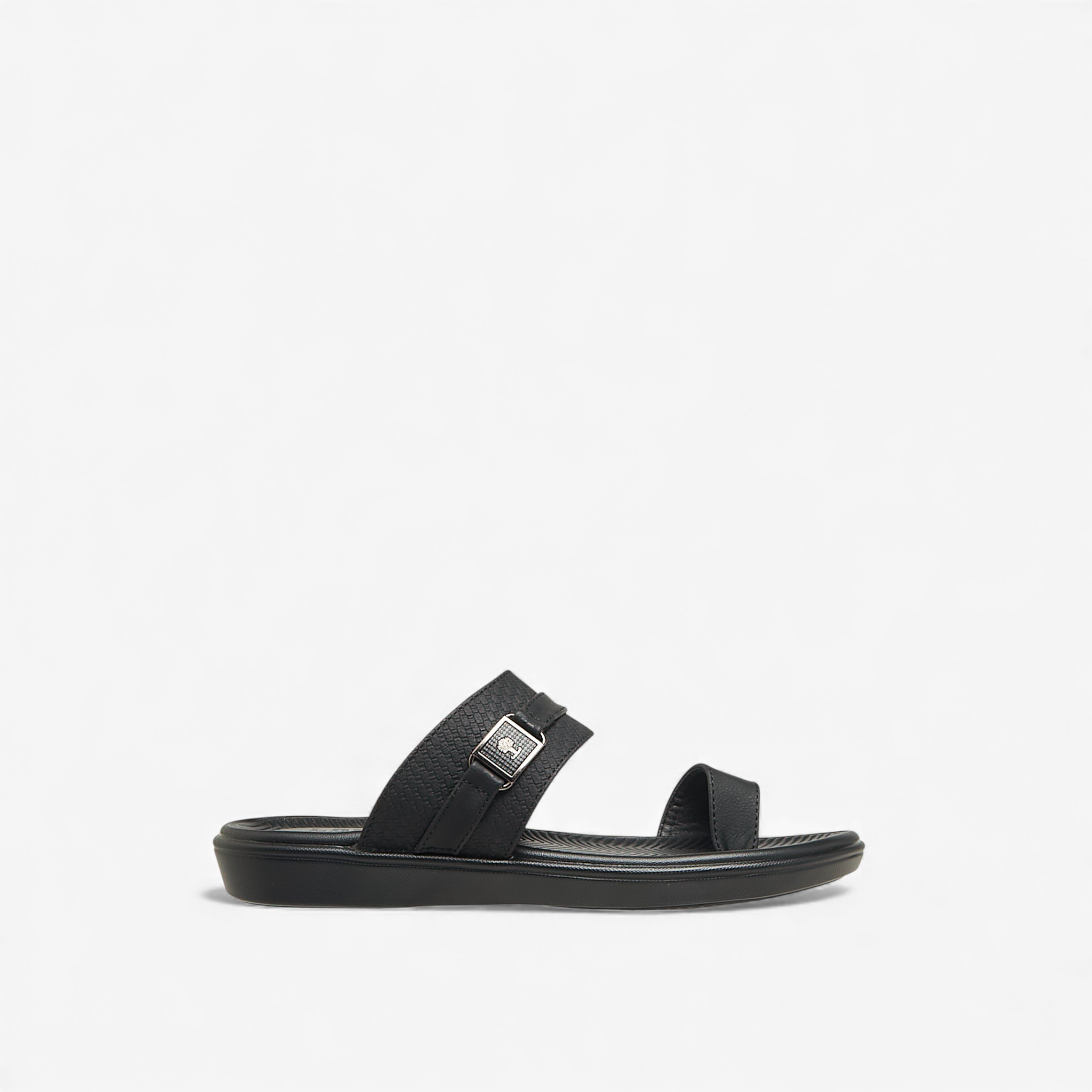 صندل عربي بحلقة أصبع للرجال من أل بي أل من شو إكسبريس-men-shoes-sandals-image-3