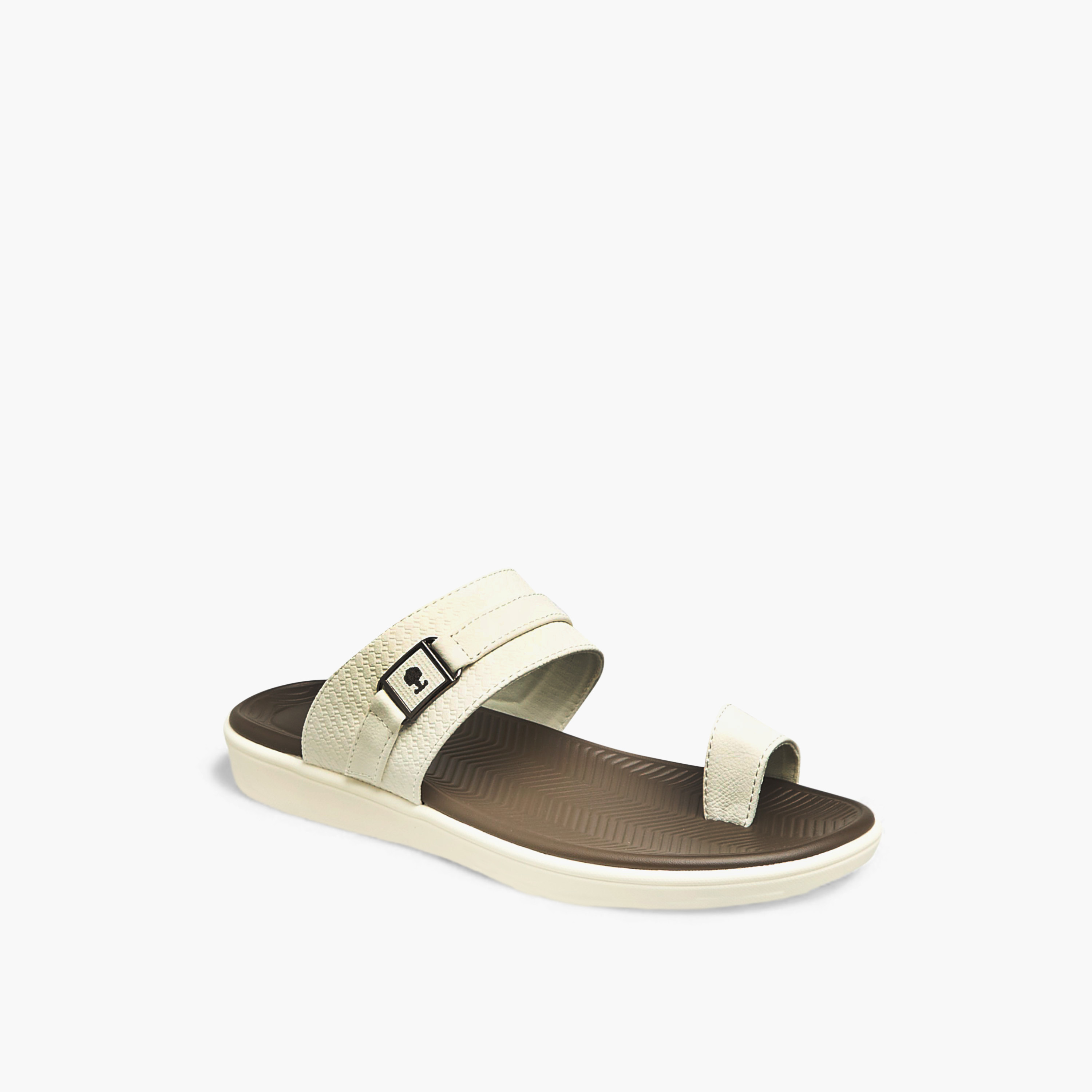 LBL by Shoexpress Men Toe Loop Detail Arabic Sandals-men-shoes-sandals-image-2