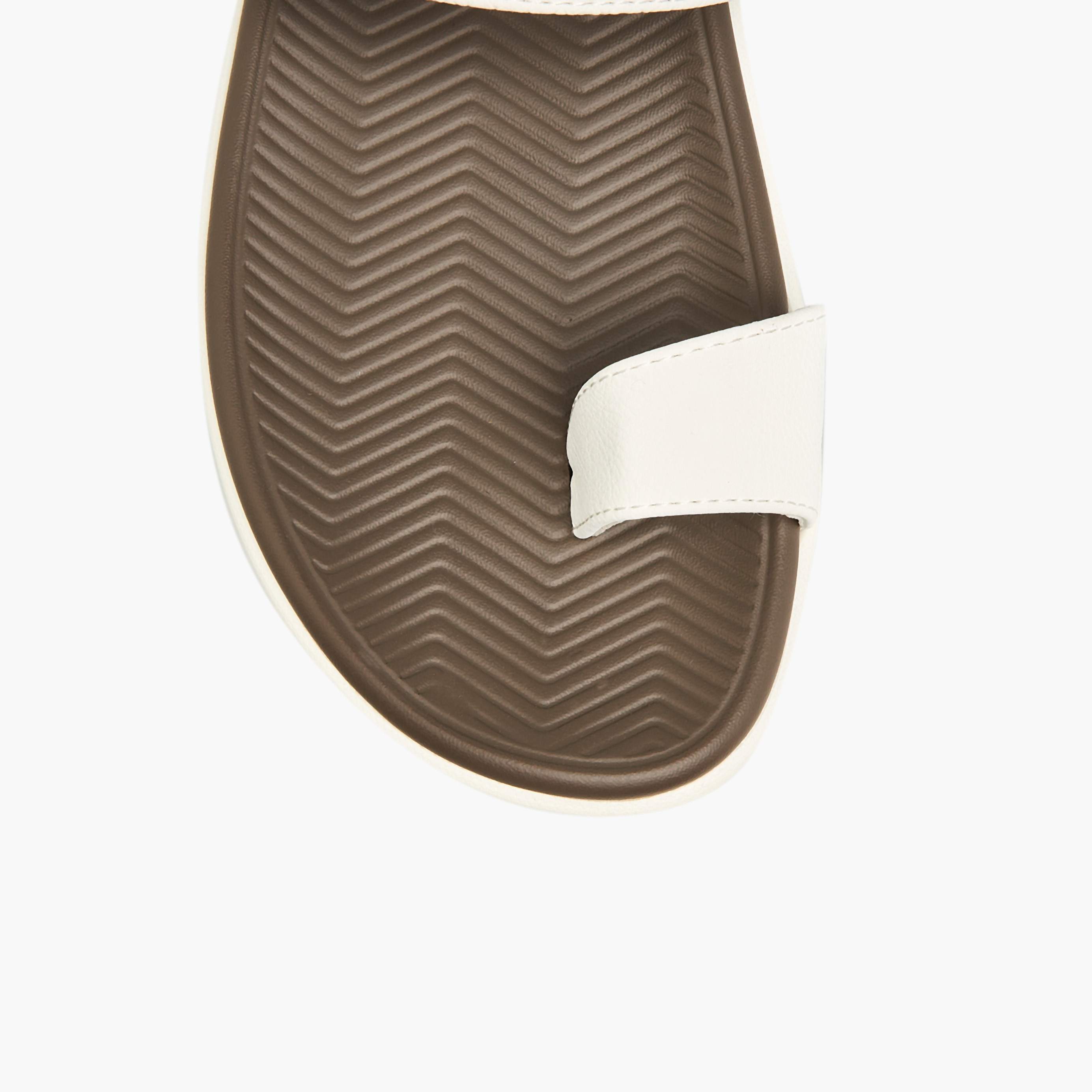 LBL by Shoexpress Men Toe Loop Detail Arabic Sandals-men-shoes-sandals-image-4