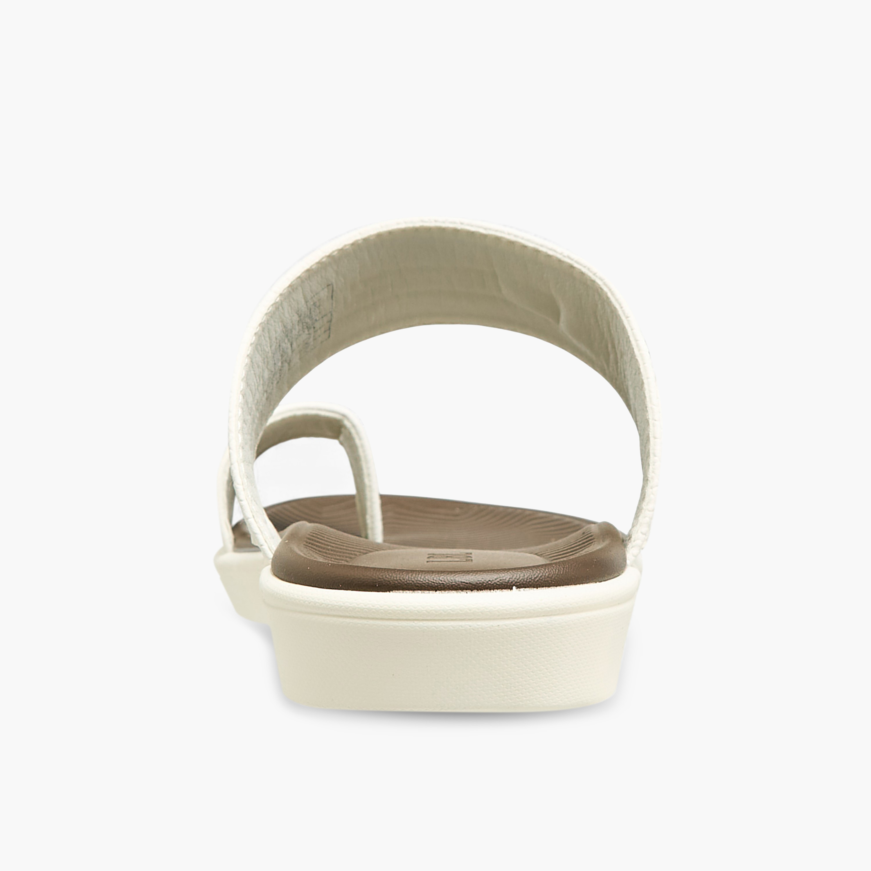 LBL by Shoexpress Men Toe Loop Detail Arabic Sandals-men-shoes-sandals-image-5