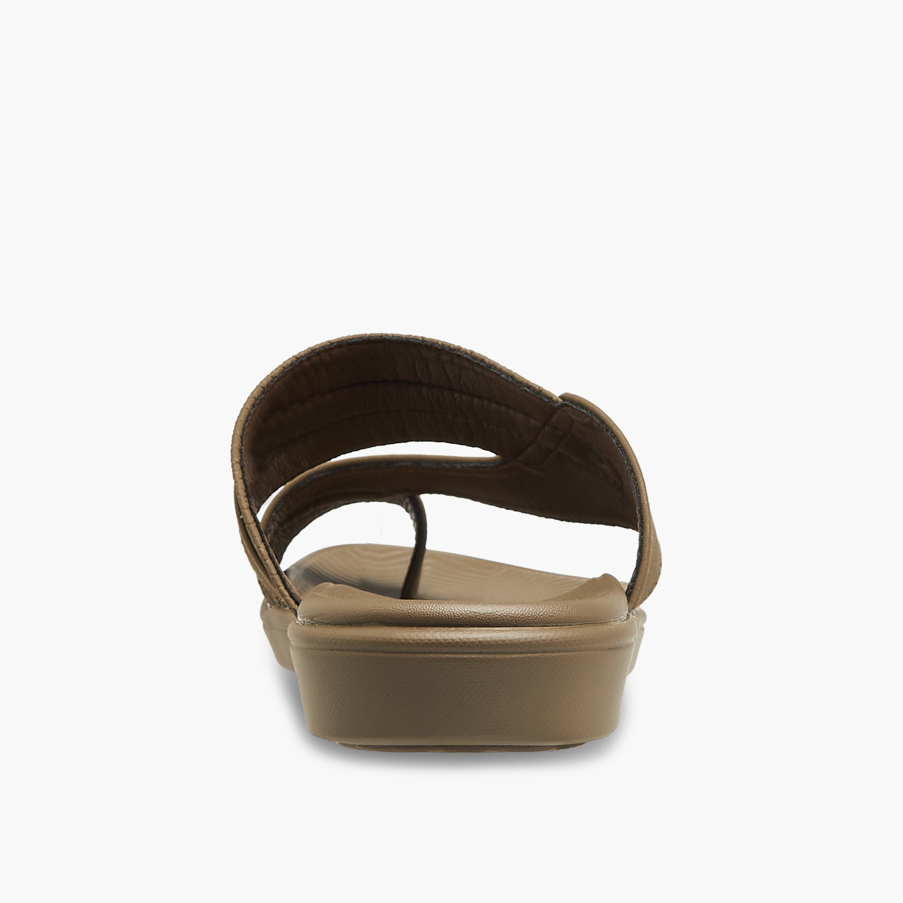 صندل عربي بارز الملمس للرجال من أل بي أل من شو إكسبريس-men-shoes-sandals-image-5
