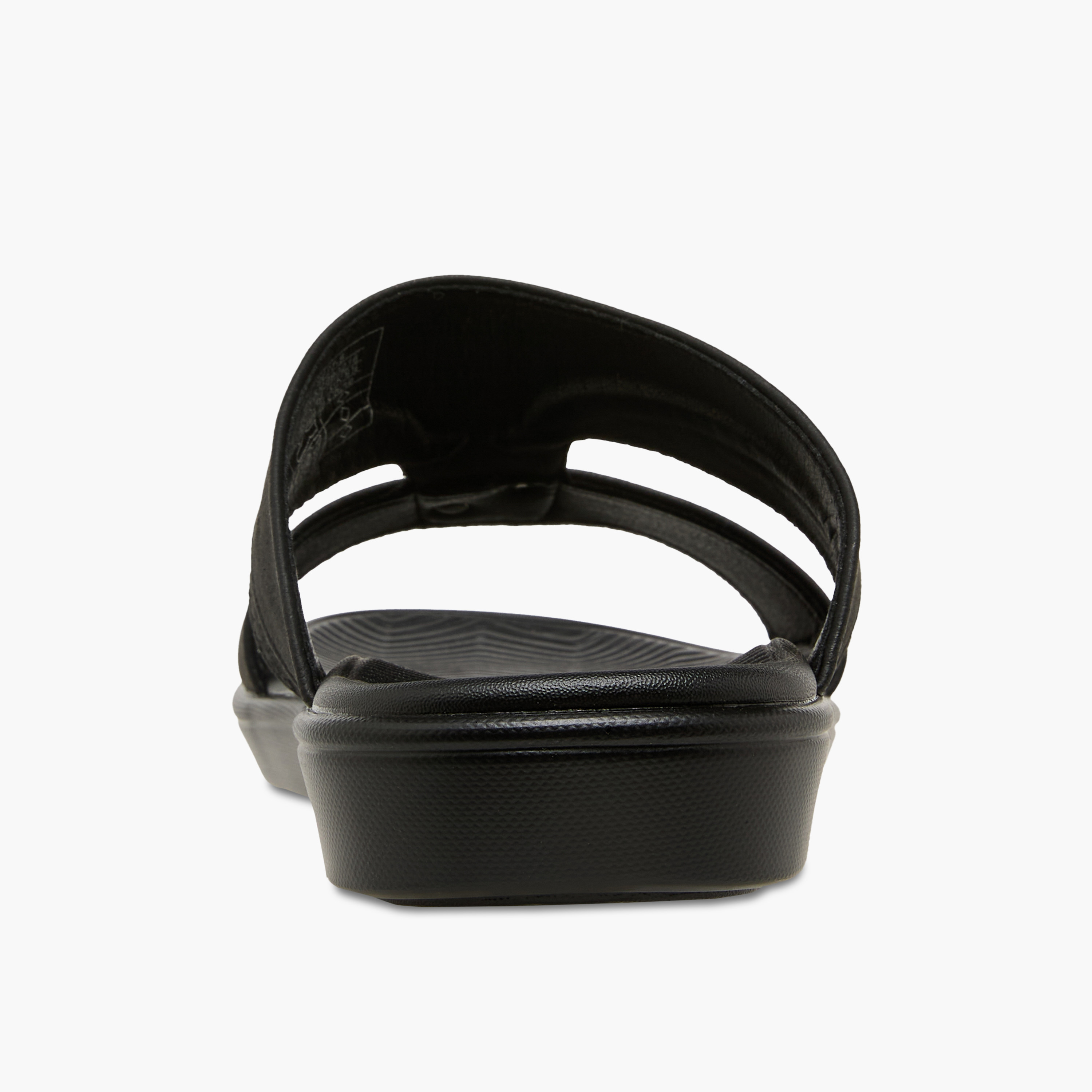 صندل عربي سادة للرجال من أل بي أل من شو إكسبريس-men-shoes-sandals-image-5