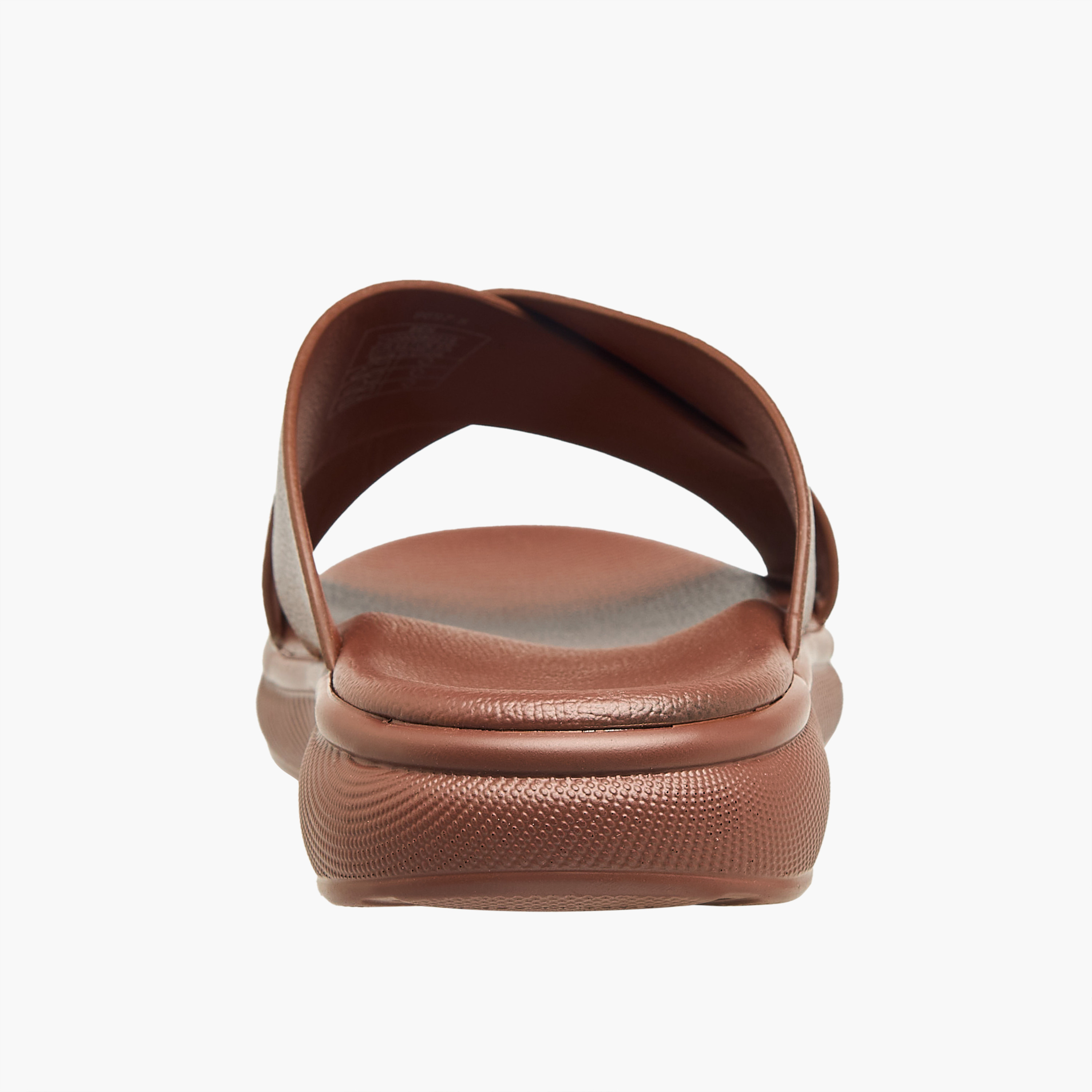 LBL by Shoexpress Men Solid Cross Strap Sandals-men-shoes-sandals-image-5