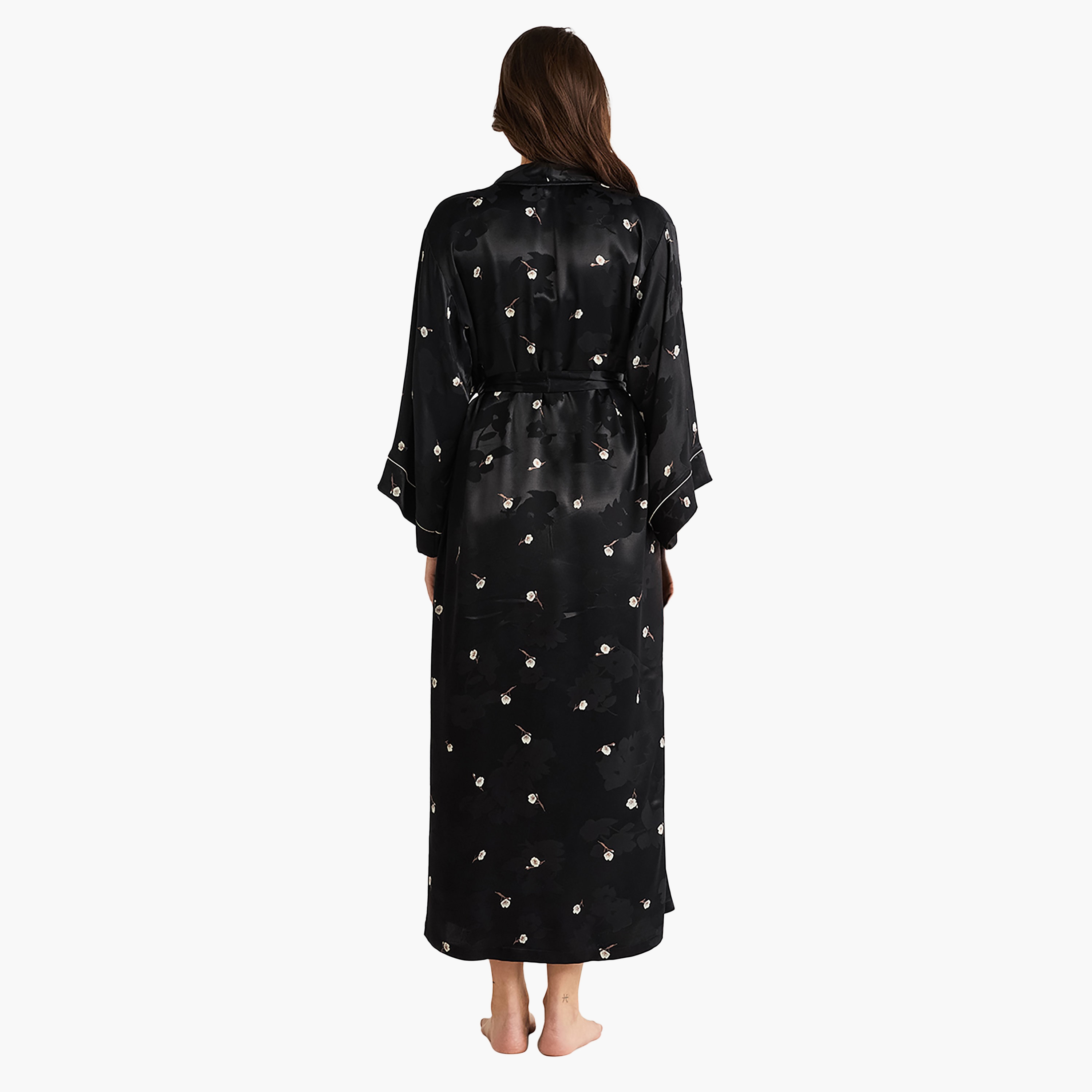 Penye Mood Robe Set with Floral Shoulder Strap Slip Dress and Women's Robe-women-clothing-nightwear-pyjamas-longsets-image-4
