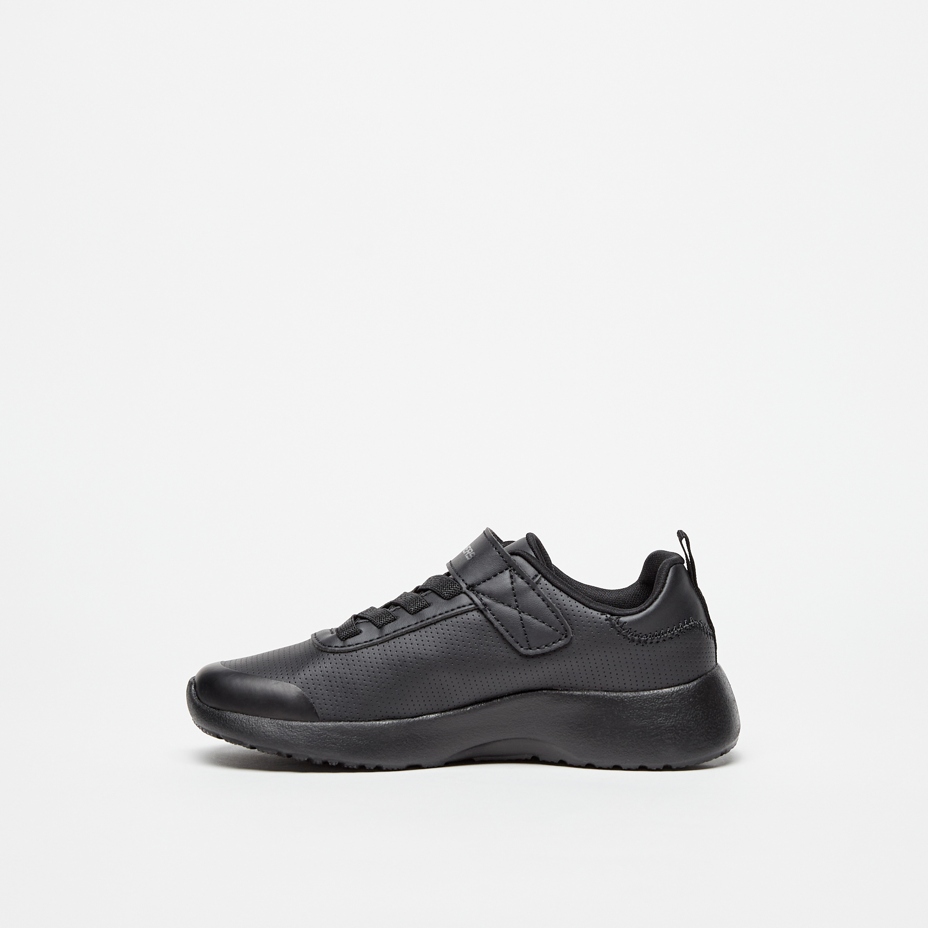 Skechers Dynamight Hook & Loop Sneakers 97772L | OE-girls-shoes-sneakers-image-3