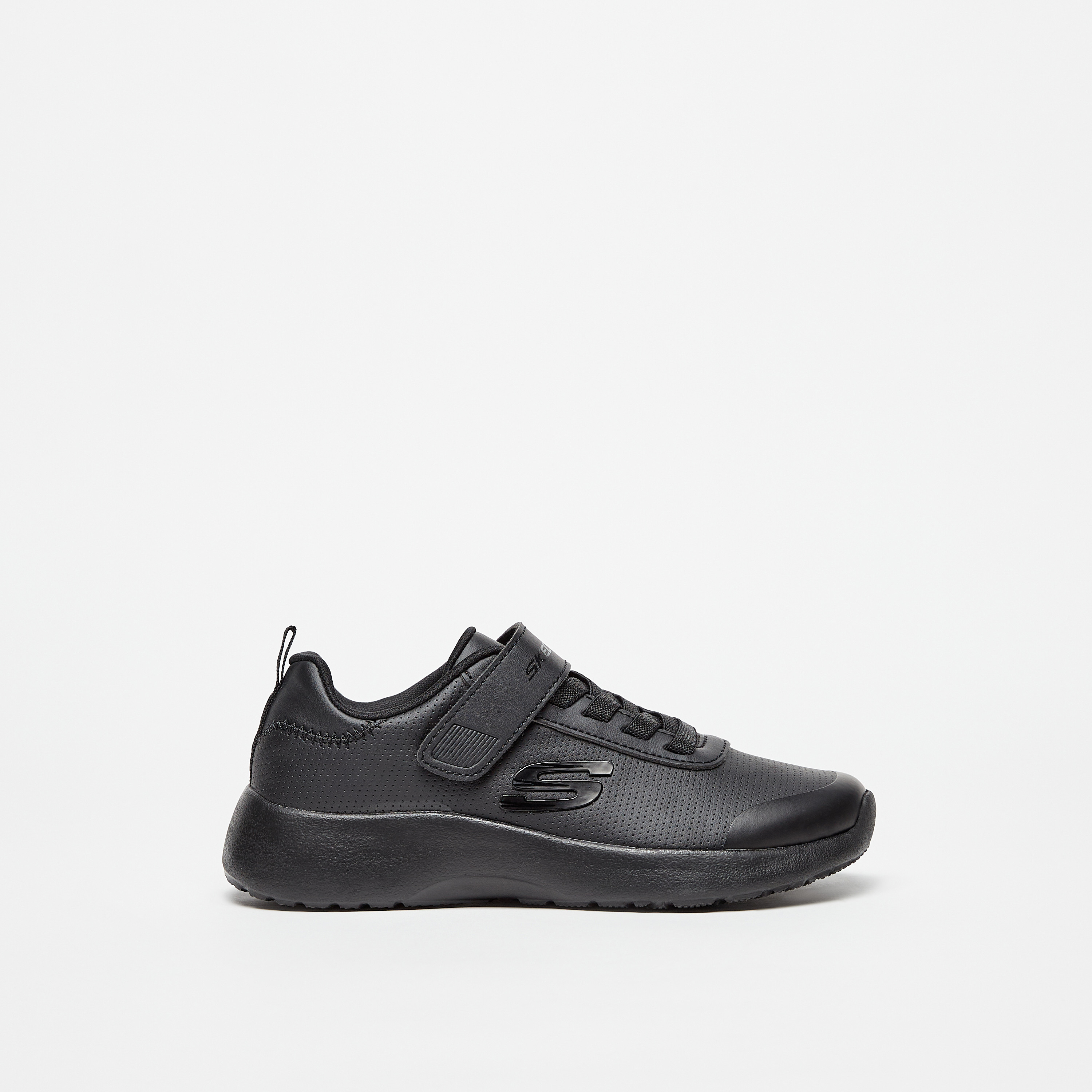 سنيكرز من سكيتشرز ذو ديناماتيك هوك آند لوب 97772L | OE-girls-shoes-sneakers-image-4