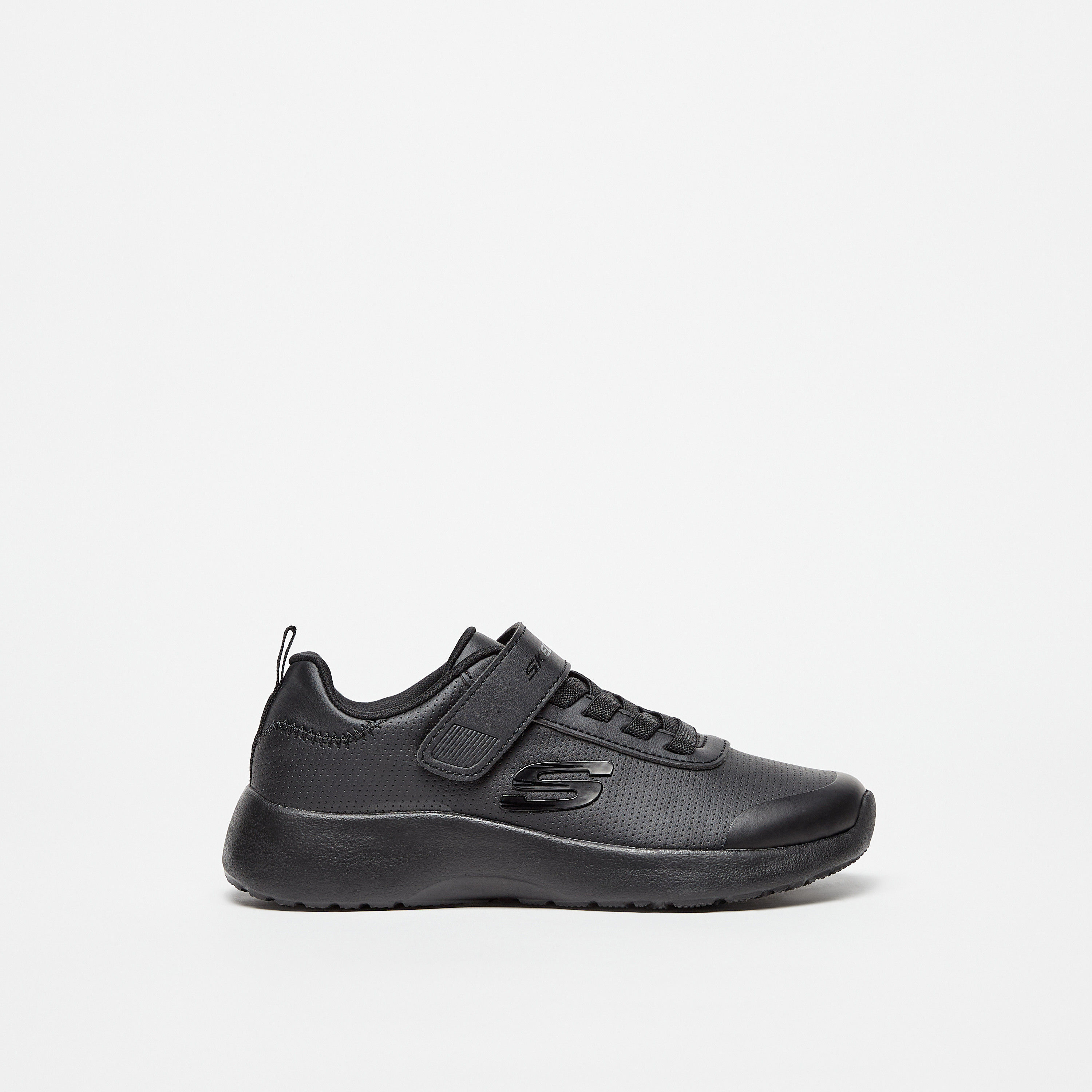 سنيكرز من سكيتشرز ذو ديناماتيك هوك آند لوب 97772L | OE-girls-shoes-sneakers-image-4
